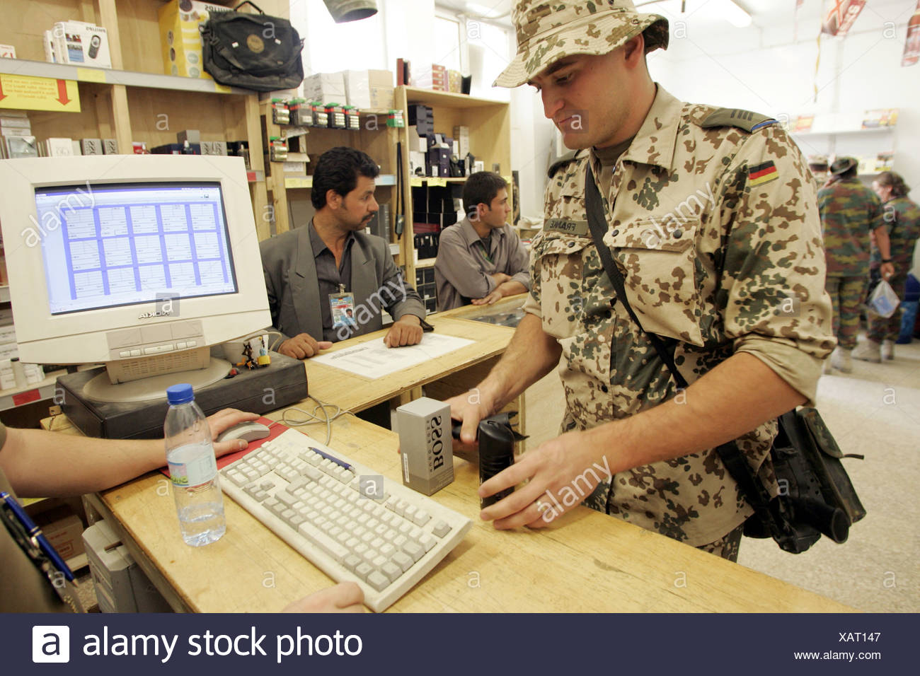 military clothing sales lackland