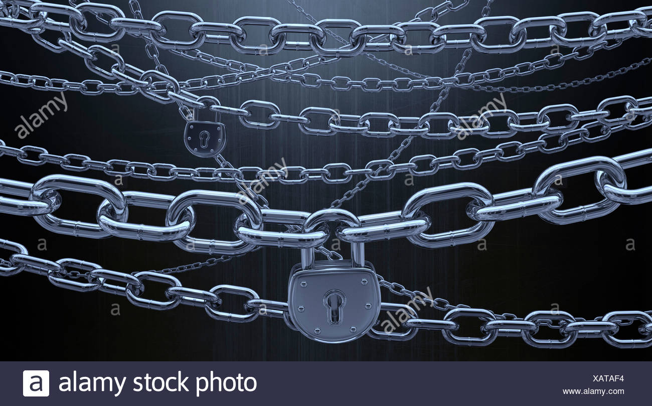 Prison Chains Stock Photos & Prison Chains Stock Images Alamy