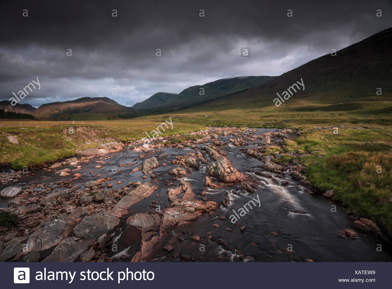 Laggan Stock Photos & Laggan Stock Images Alamy