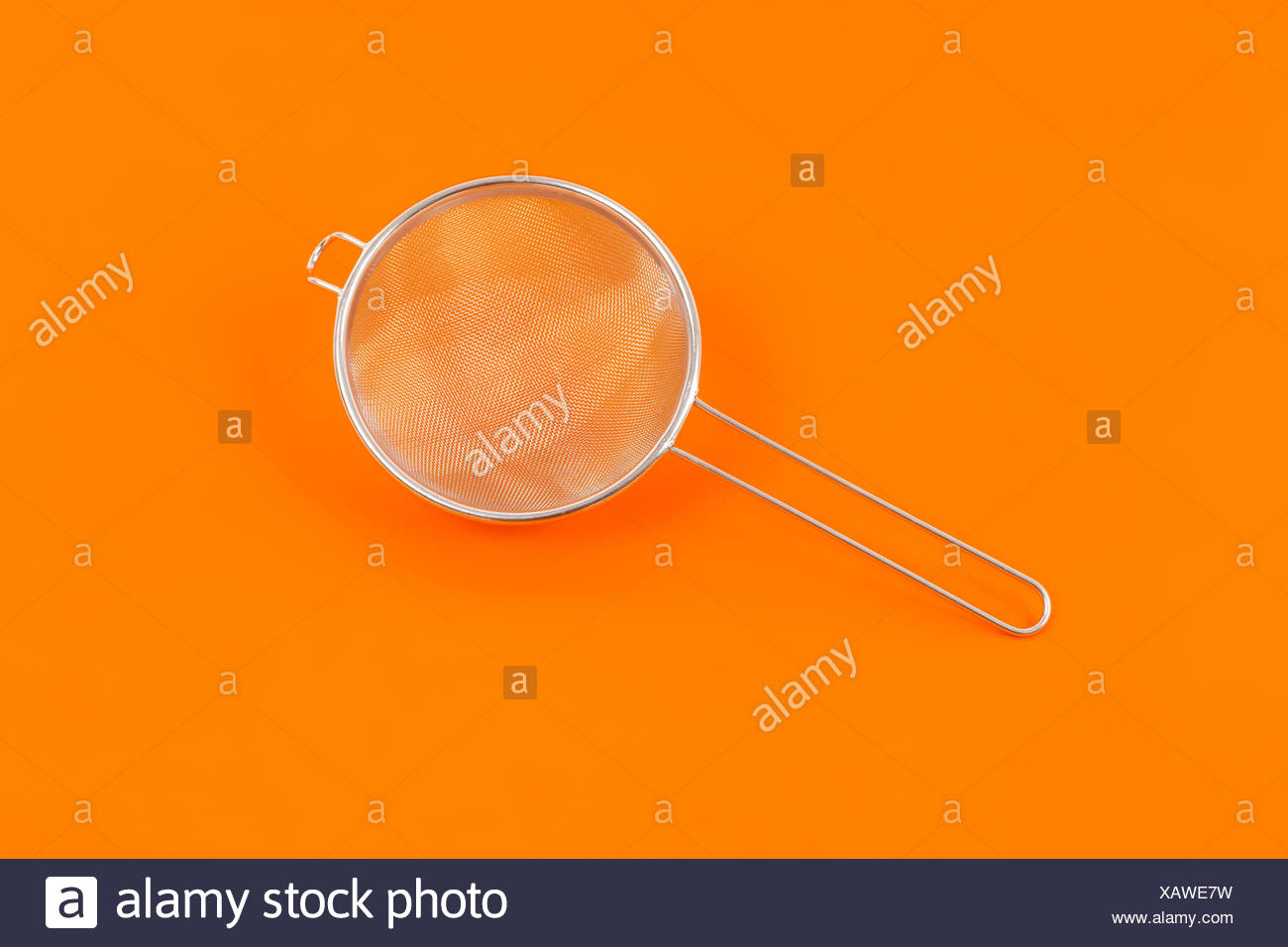 The Sieve High Resolution Stock Photography and Images Alamy