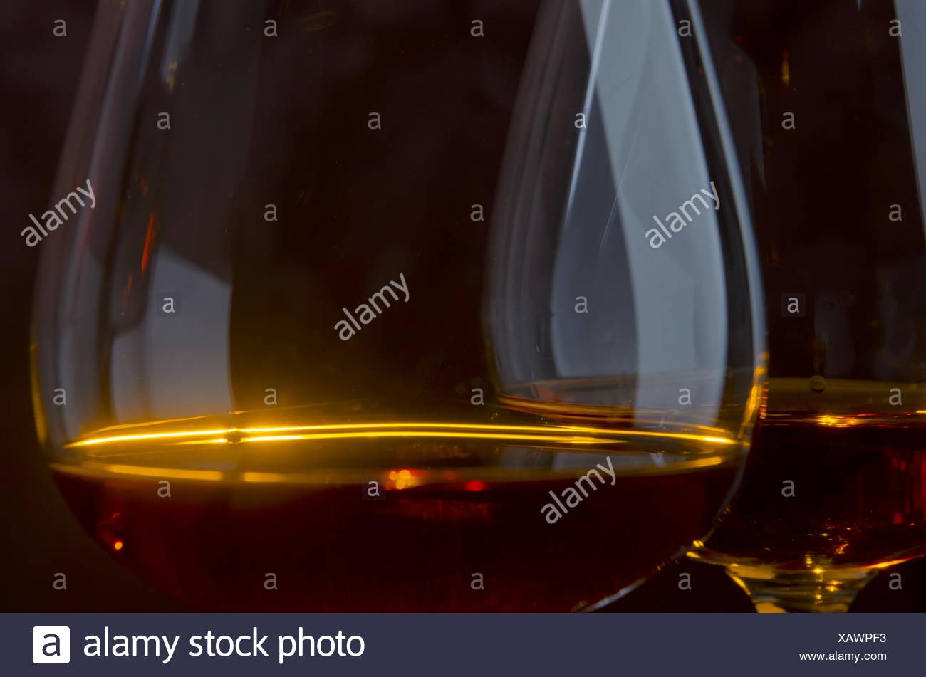 Armagnac Glass Stock Photos & Armagnac Glass Stock Images - Alamy