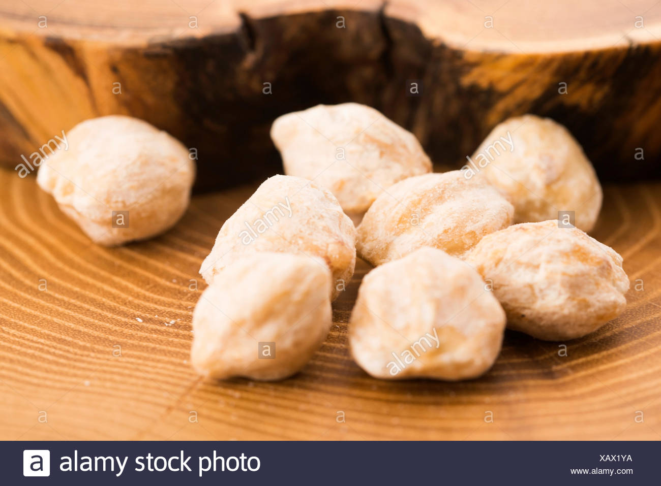 Candlenut Stock Photos & Candlenut Stock Images Alamy