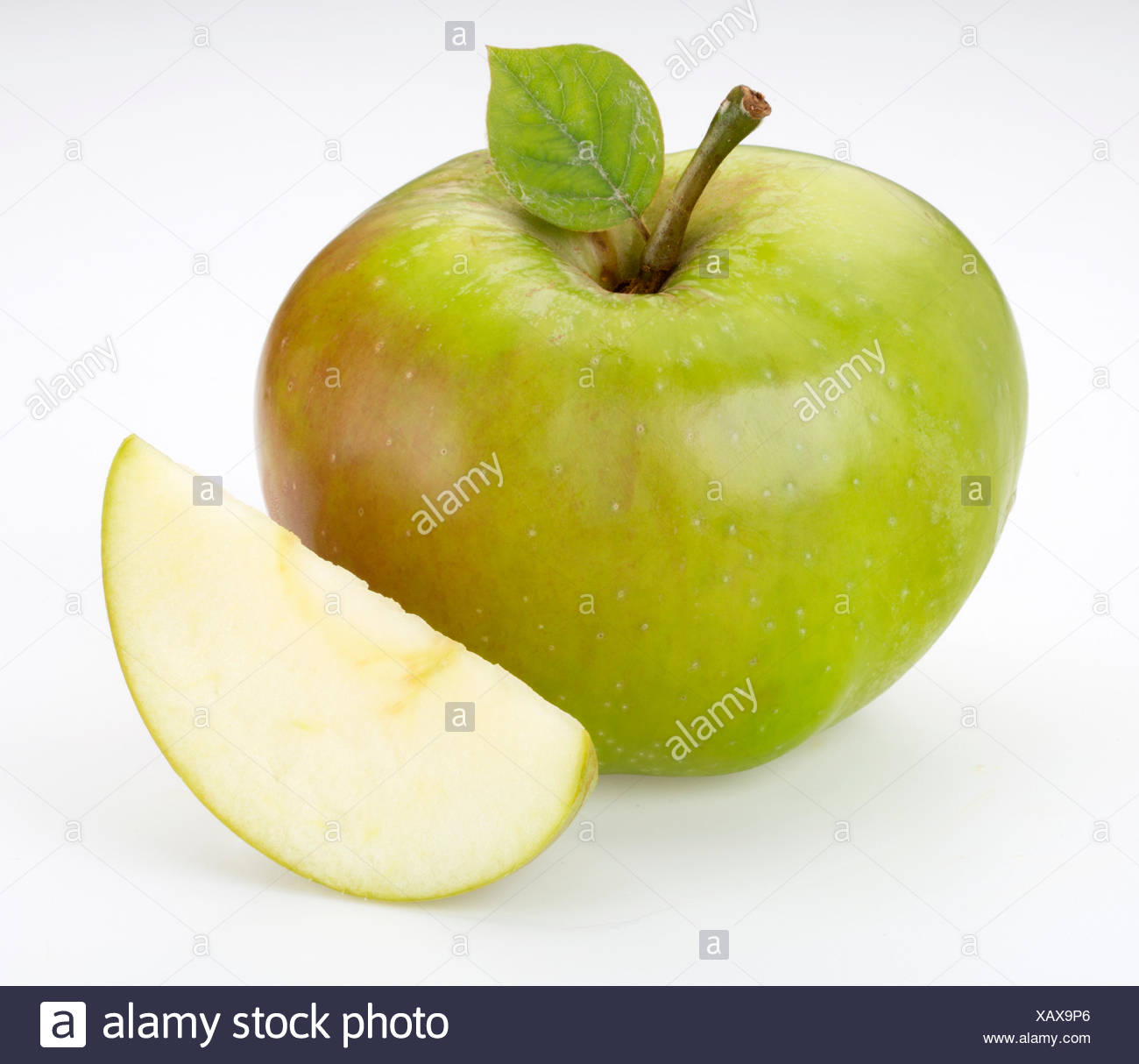Bramley Apples High Resolution Stock Photography and Images Alamy