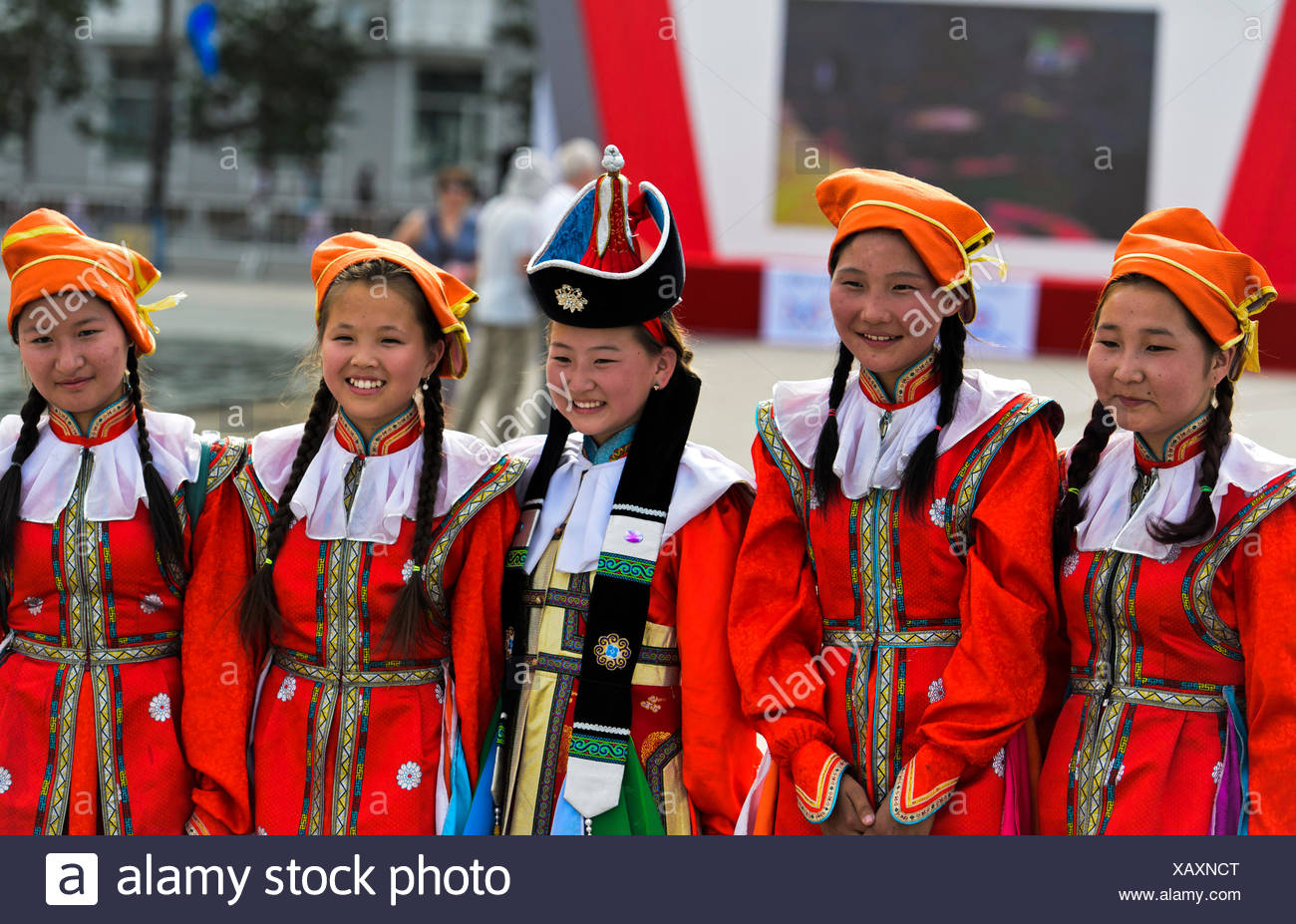 Young girl mongolia porn pics 998