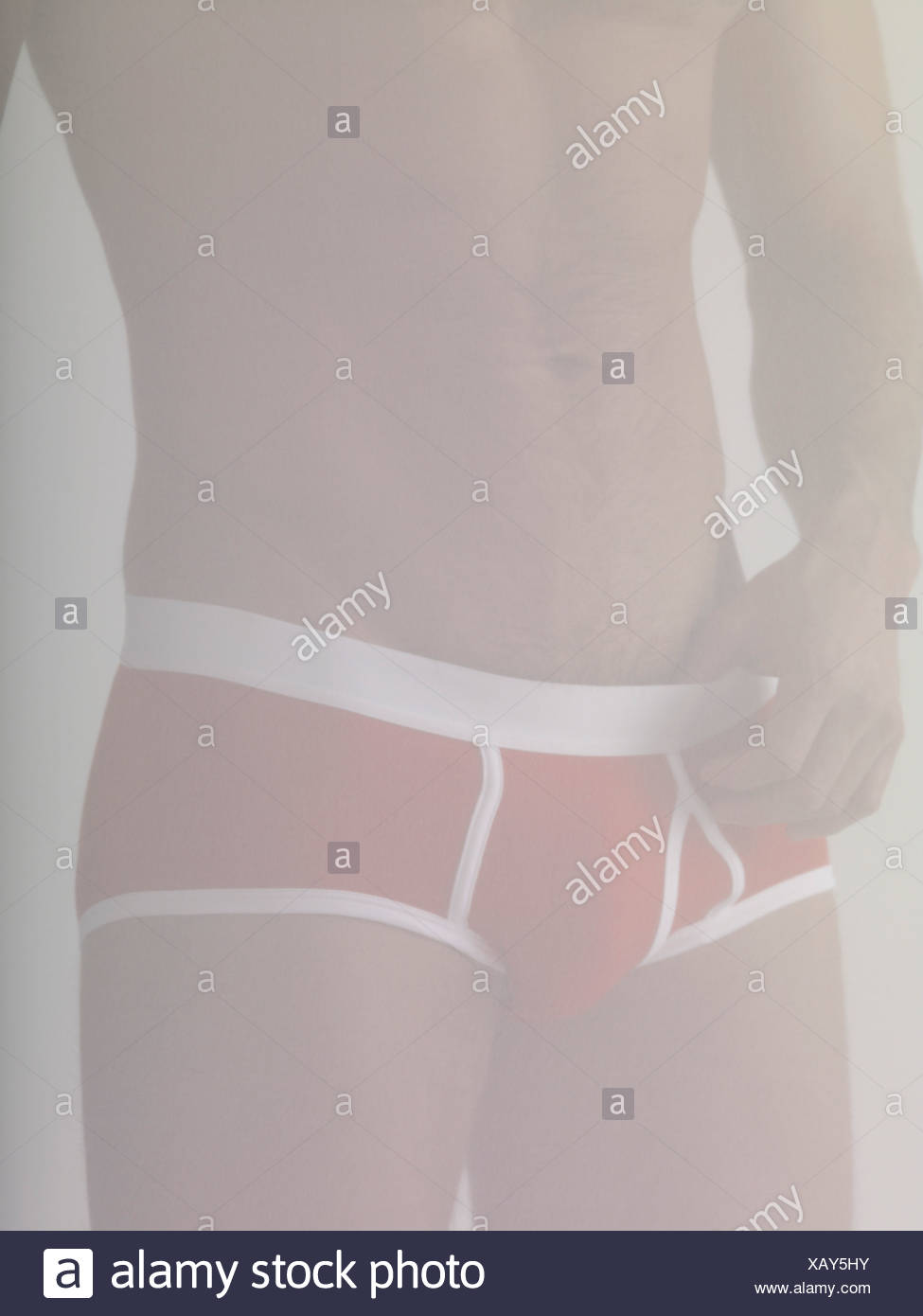 y fronts