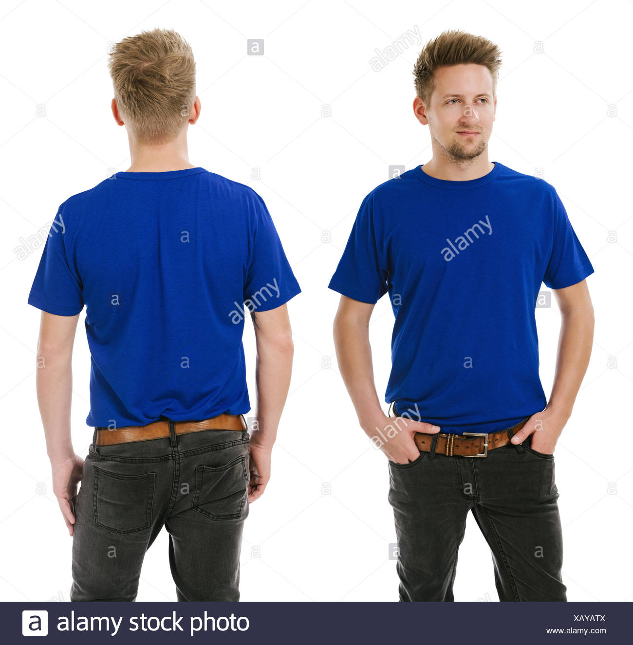 tucking in shirt with jeans