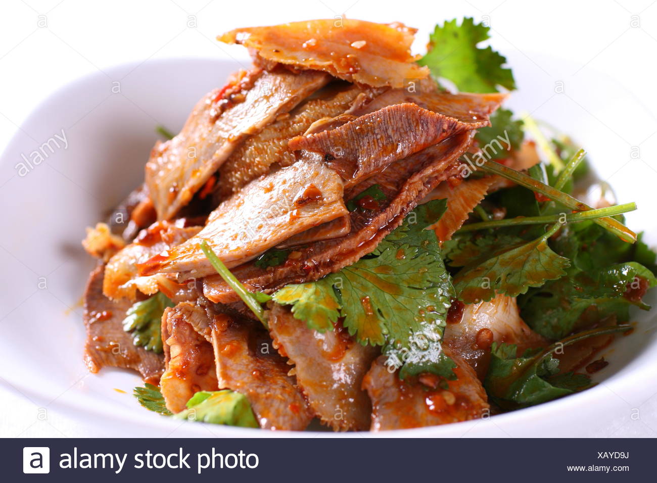Pork Lungs Stock Photos & Pork Lungs Stock Images - Alamy