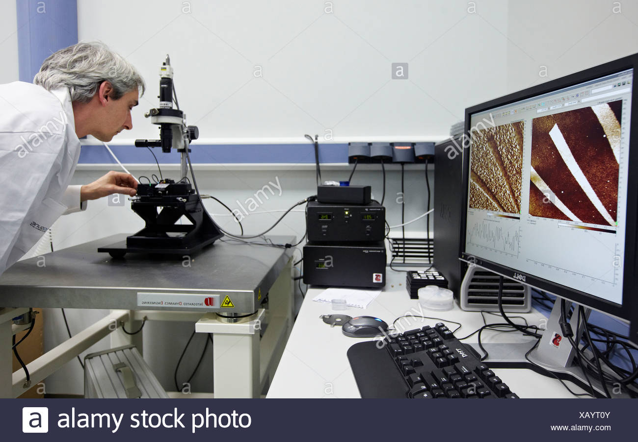 afm microscope