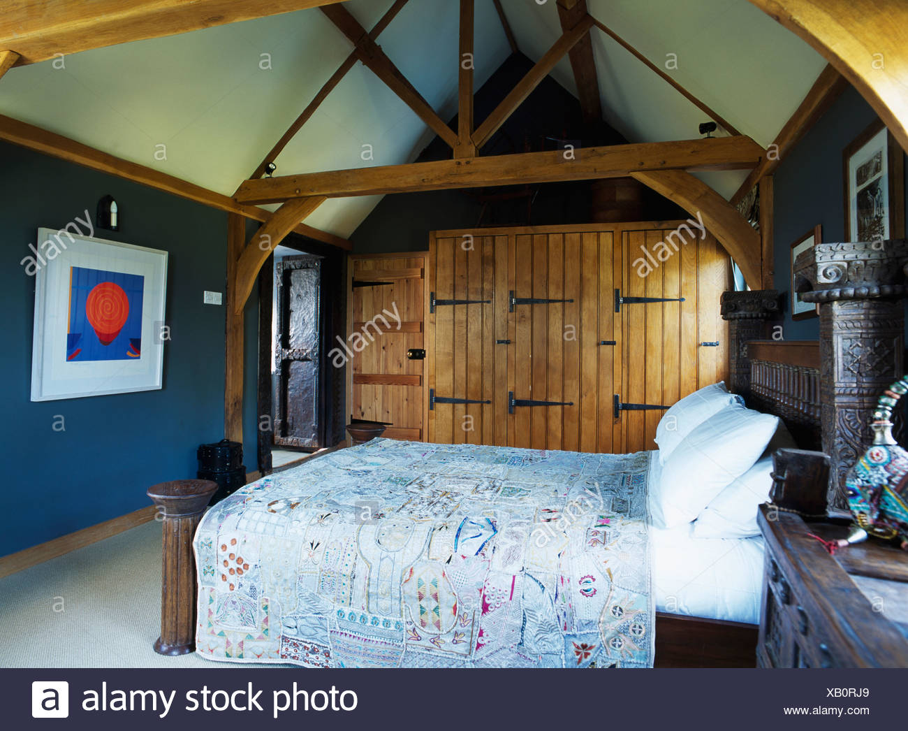 Exposed Wardrobe High Resolution Stock Photography and Images Alamy