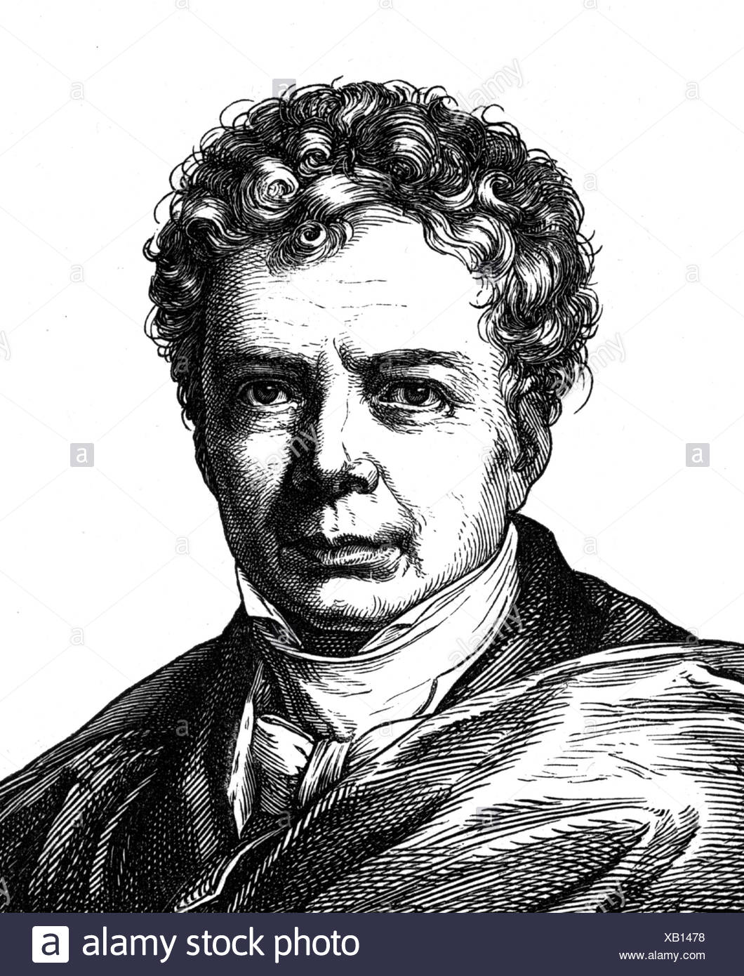 Friedrich Schelling High Resolution Stock Photography and Images - Alamy