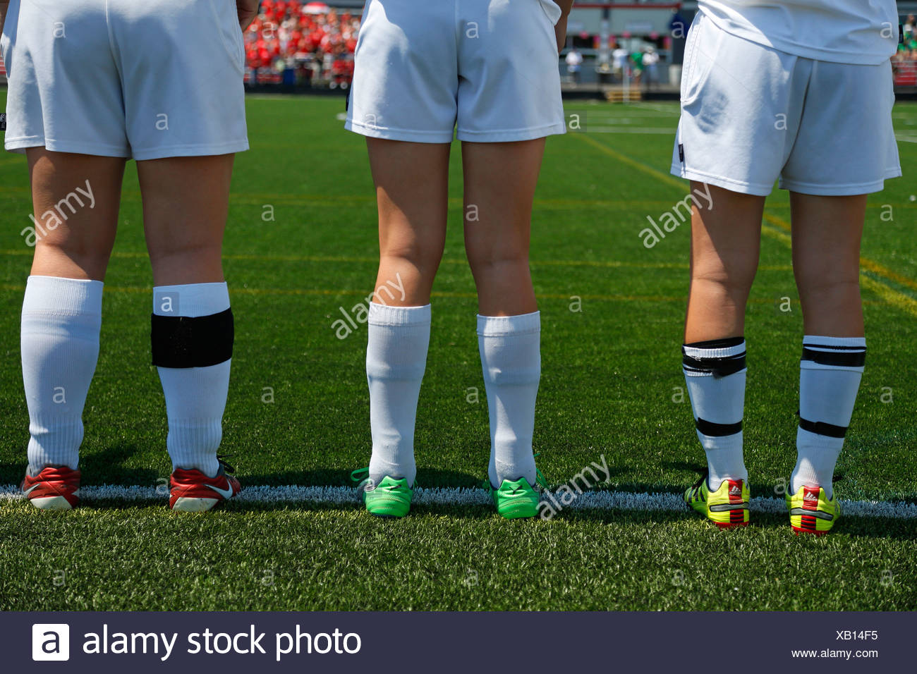 Girls Socks High Resolution Stock Photography and Images Alamy