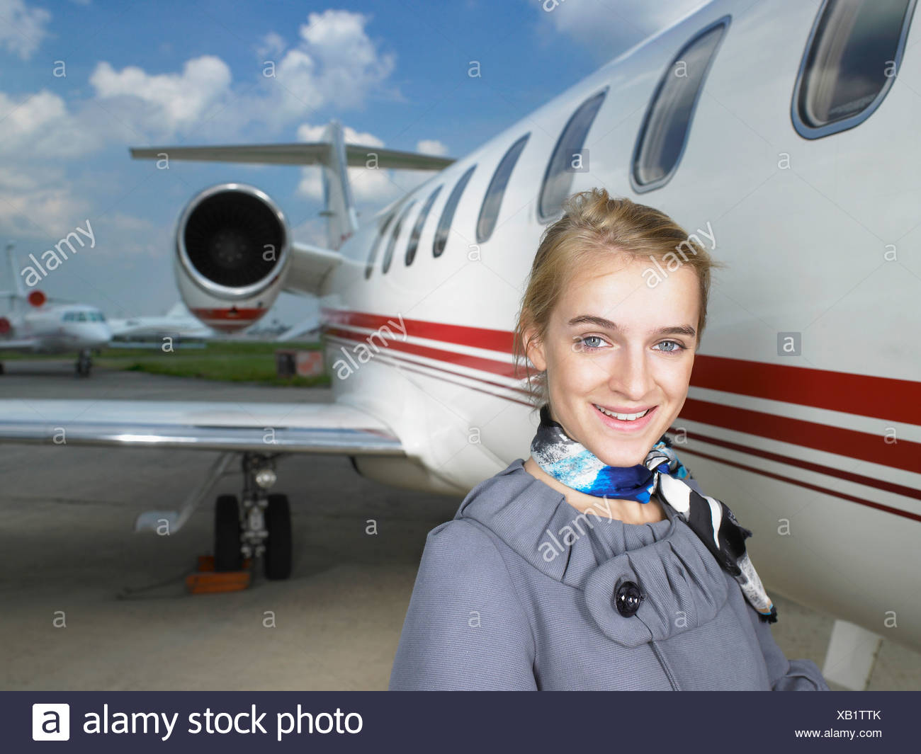 33+ How To Be A Private Jet Flight Attendant Images