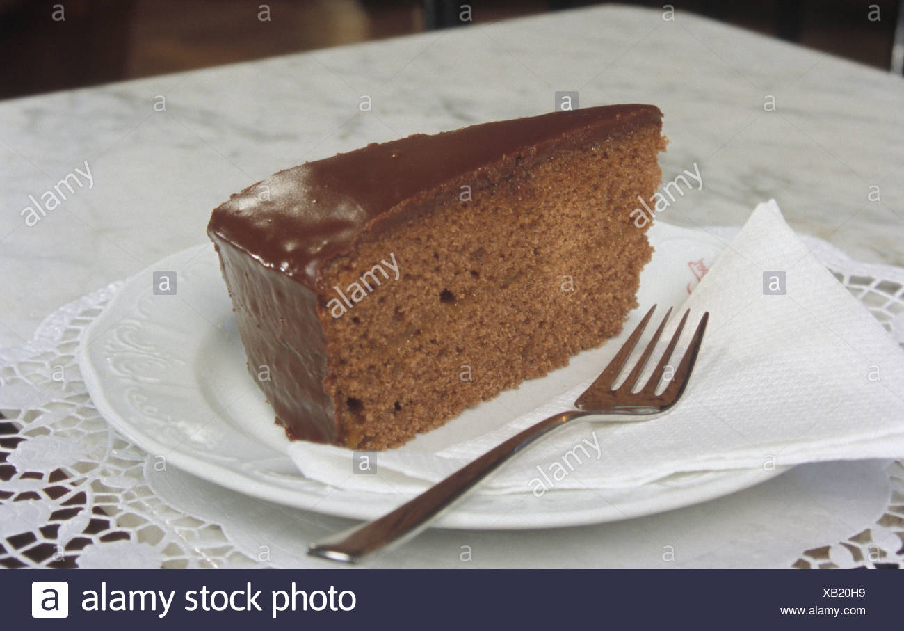 Sacher High Resolution Stock Photography And Images Alamy