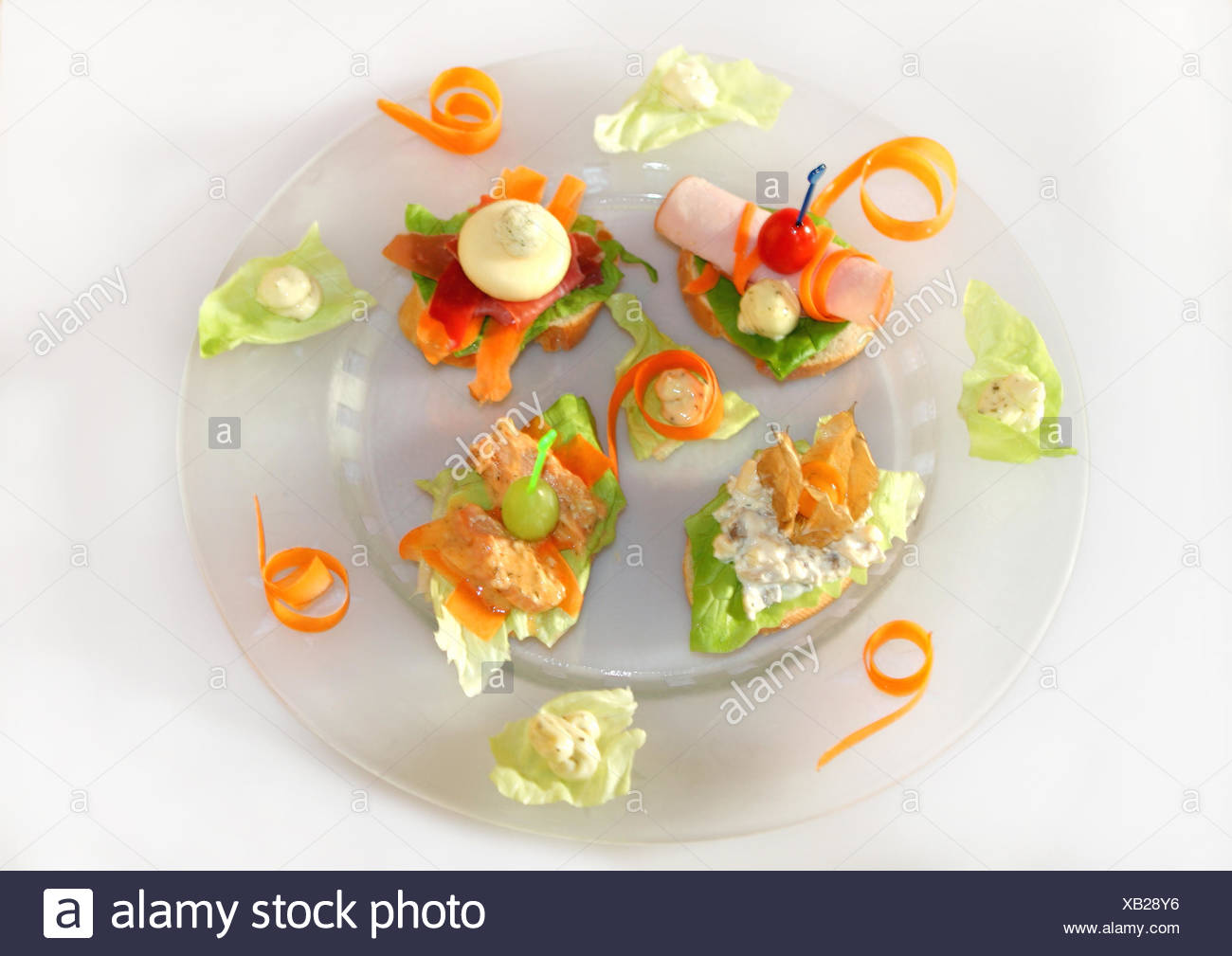 Morsel Stock Photo Alamy