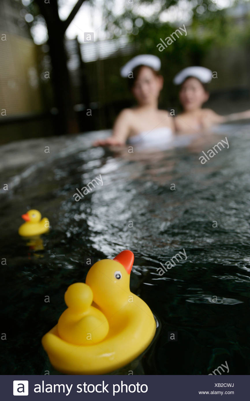 hot tub rubber ducks