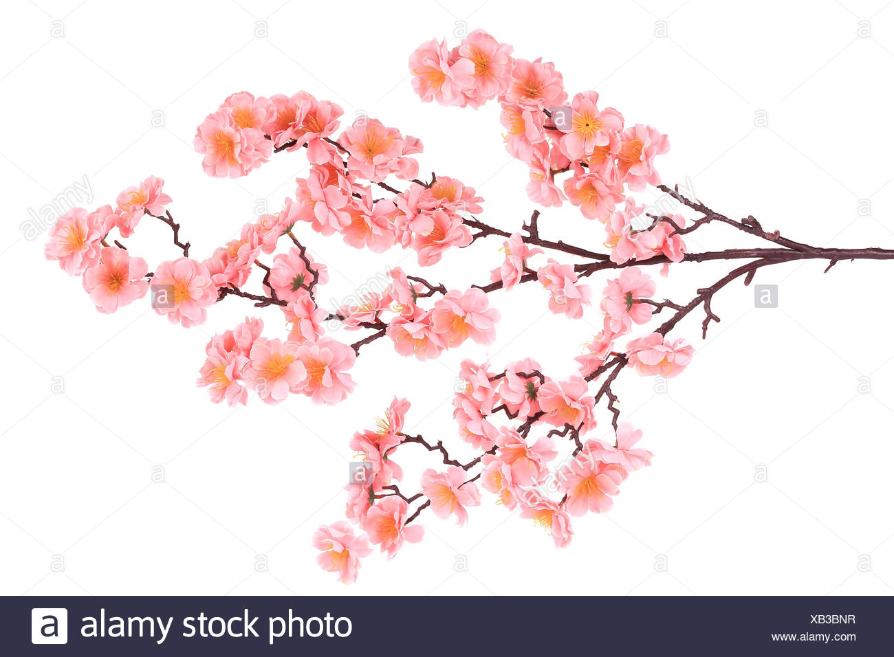 blooming artificial