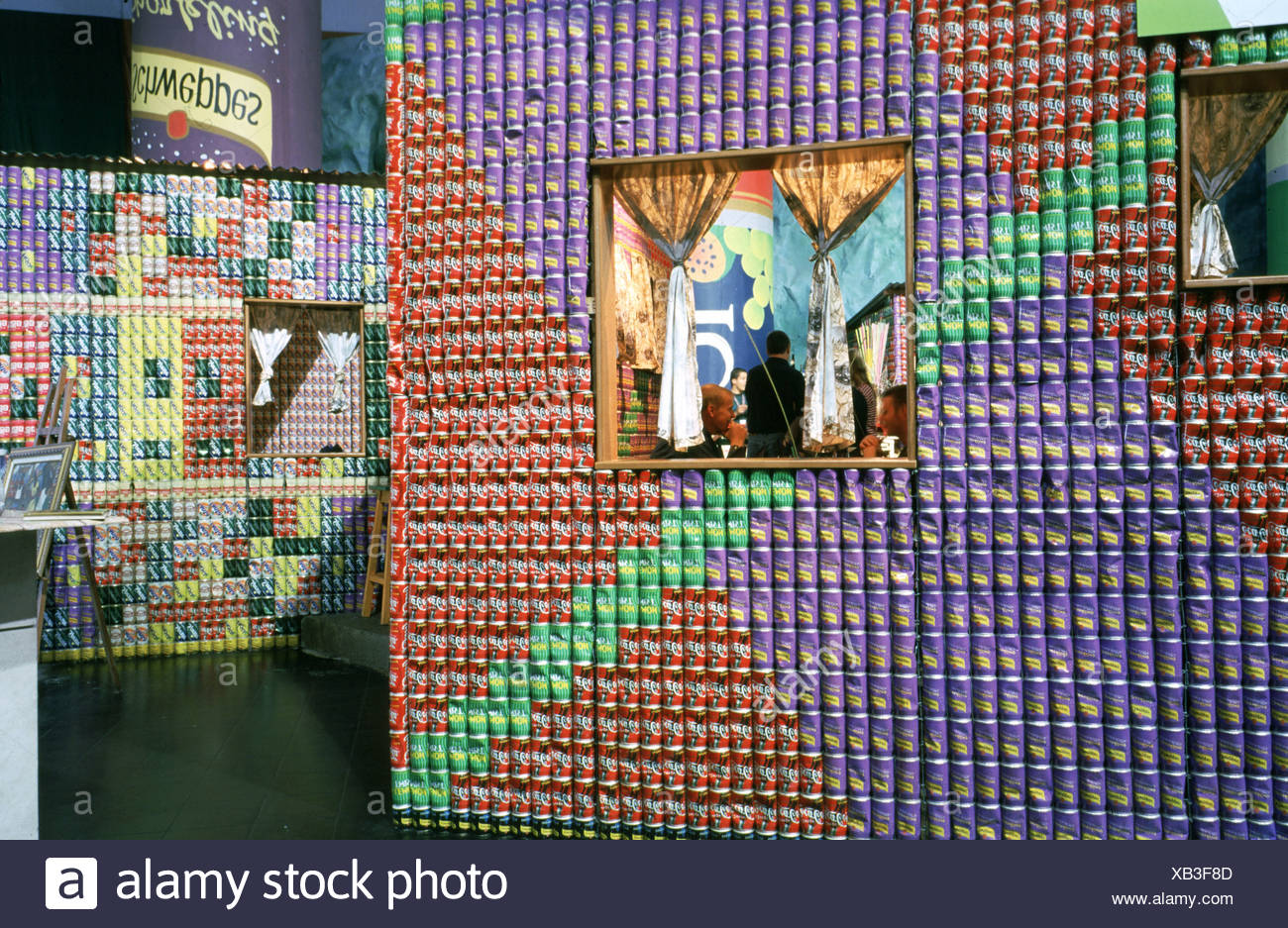 Expo 2000 Stock Photos & Expo 2000 Stock Images - Alamy