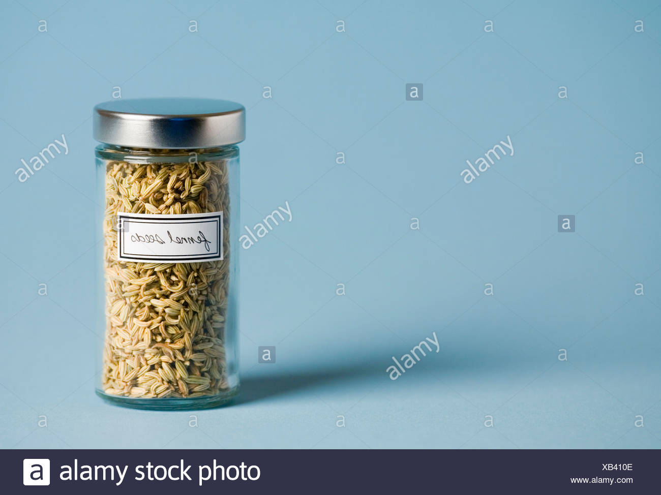 Download Jars Fennel Seeds High Resolution Stock Photography And Images Alamy Yellowimages Mockups