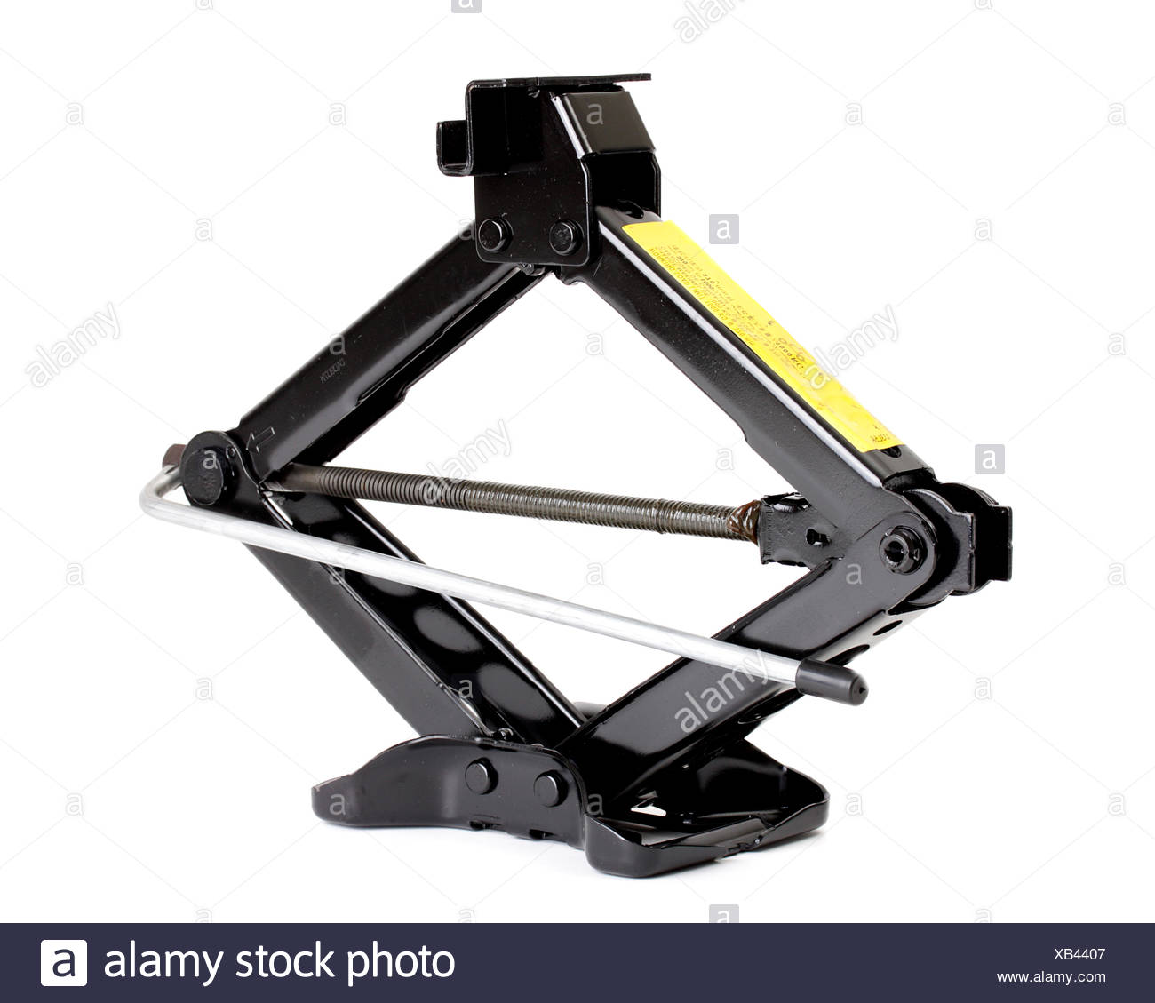 Lever Jack High Resolution Stock Photography and Images Alamy