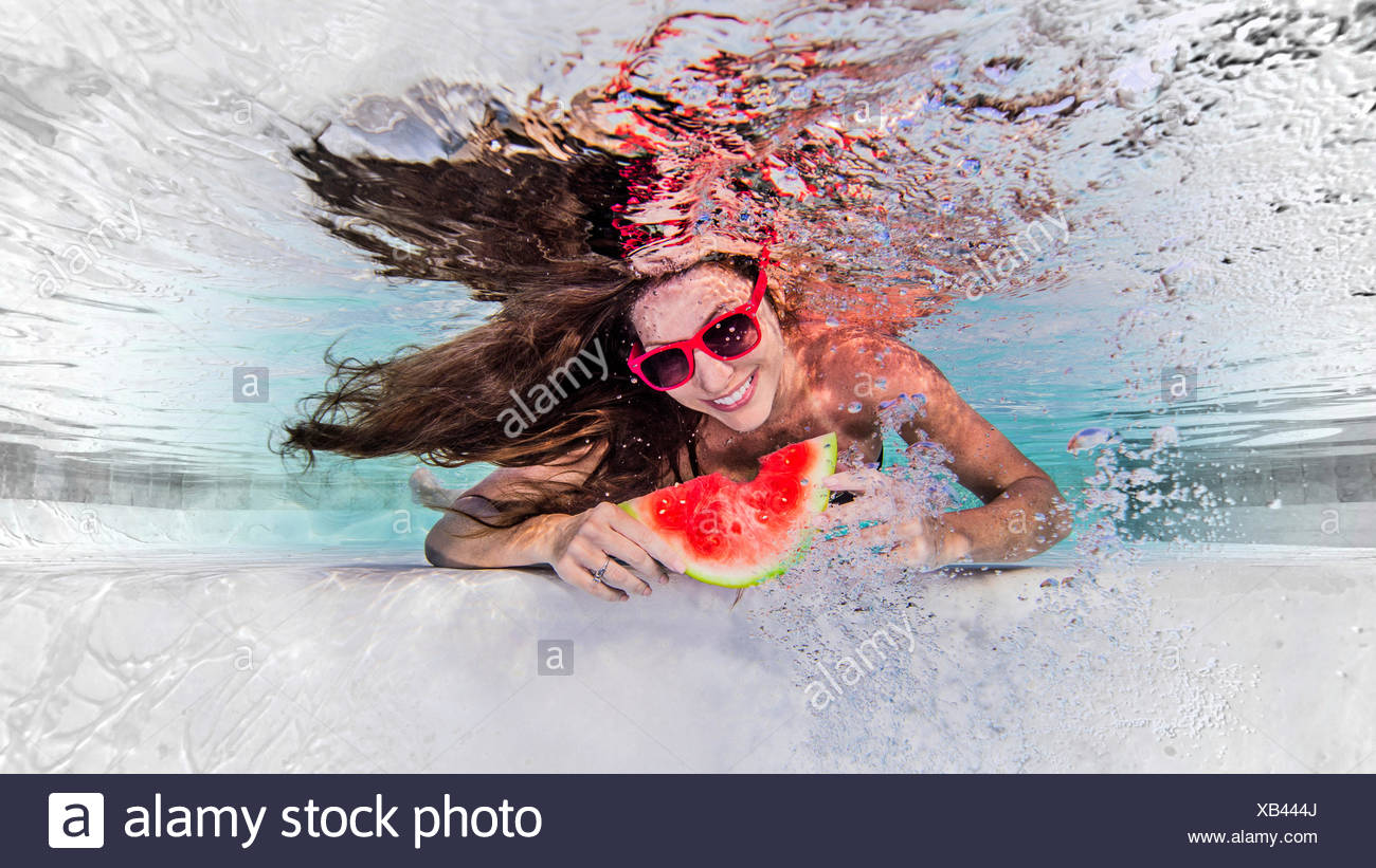 underwater sunglasses