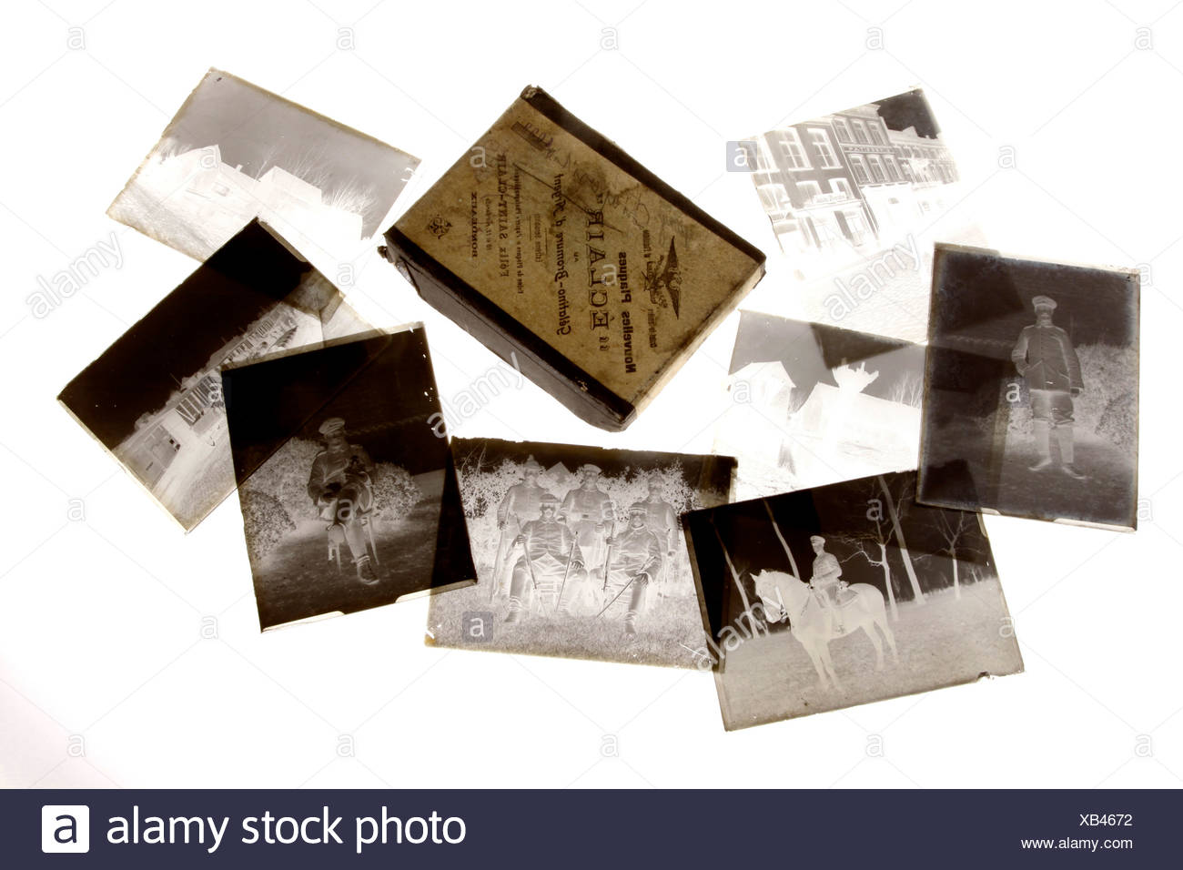 Silver Gelatin Photography Stock Photos & Silver Gelatin Photography