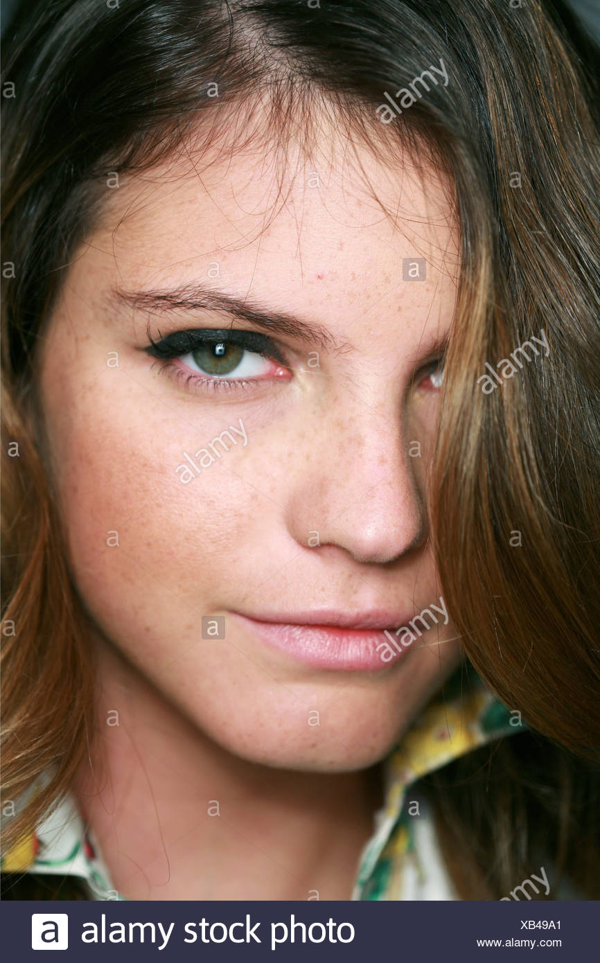 Salvadore Ferragamo Milan Backstage Spring Summer Close Up Of
