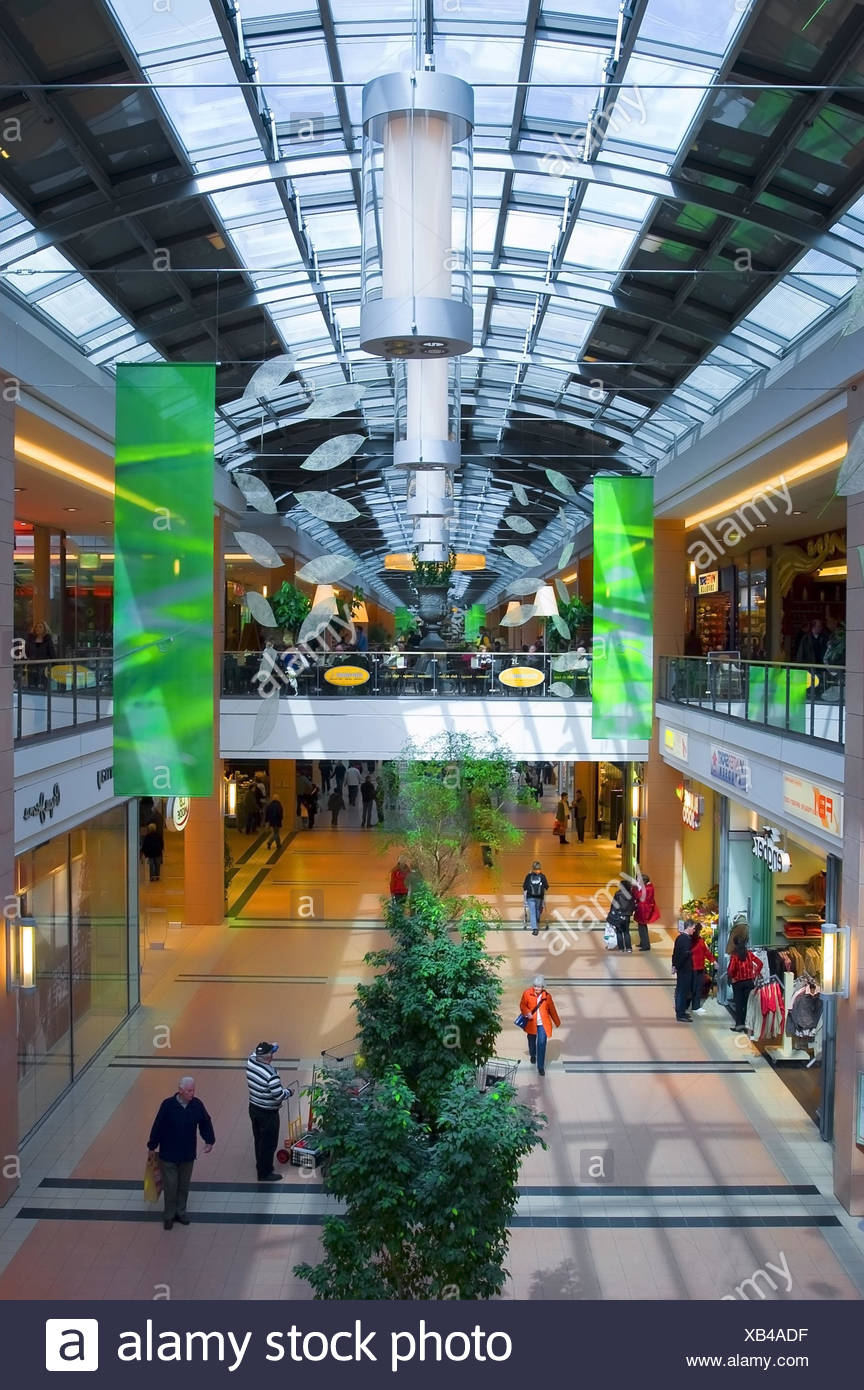 Shopping Kiel Shopping Kiel