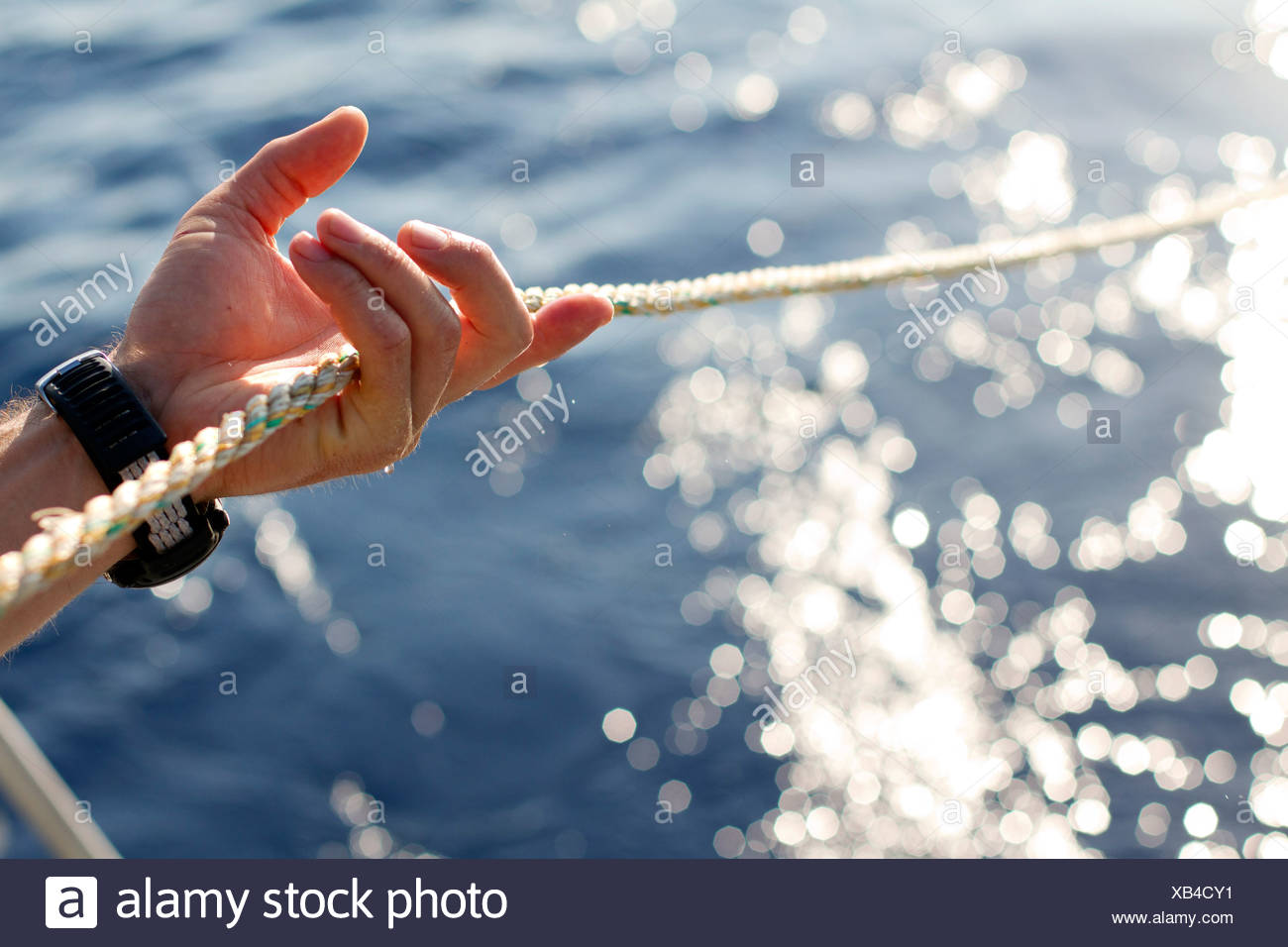 Diving Platforms High Resolution Stock Photography and Images Alamy