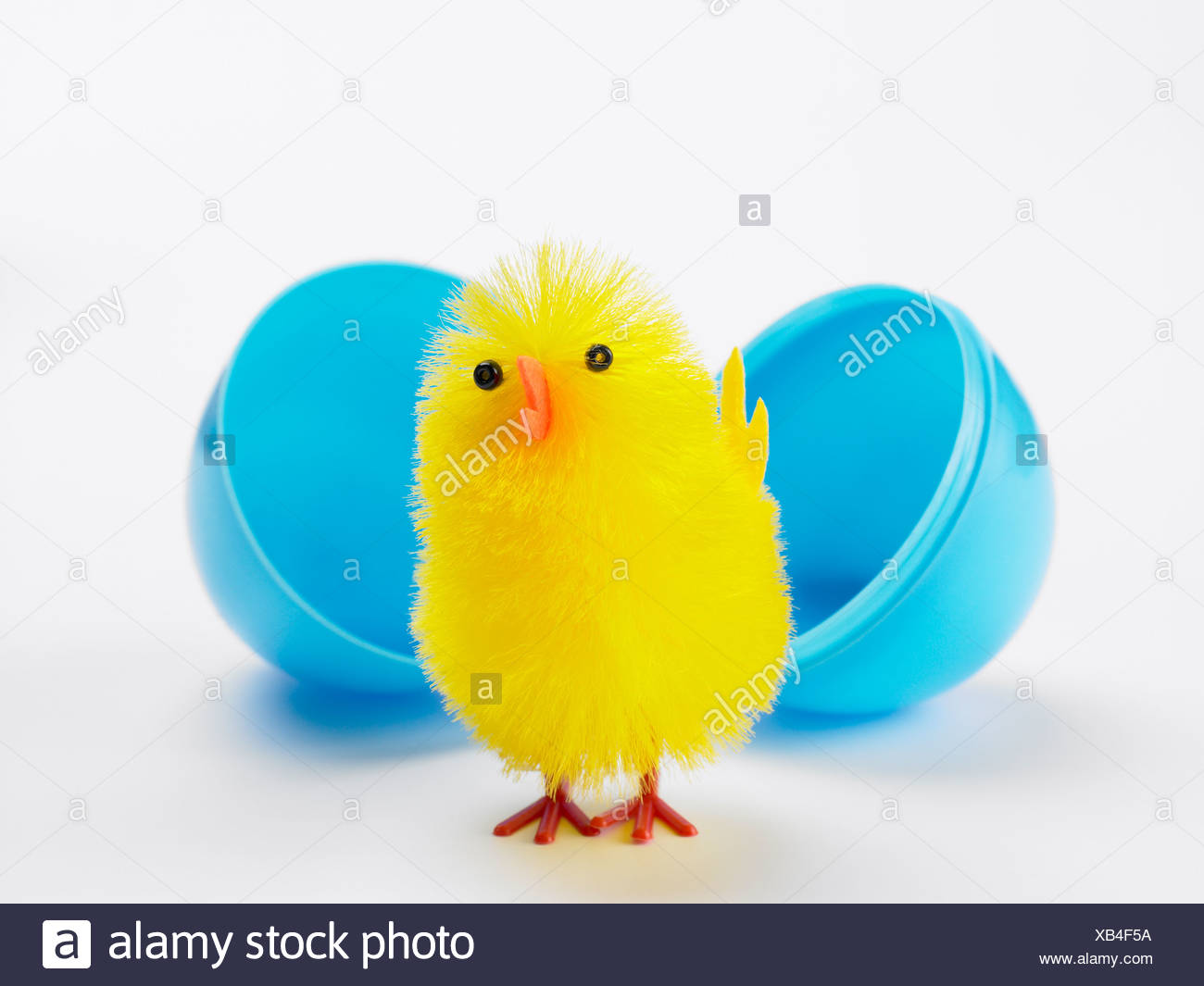 hatching chick egg toy
