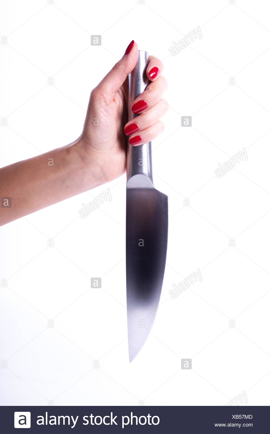 Woman Pointing Weapon High Resolution Stock Photography and Images - Alamy