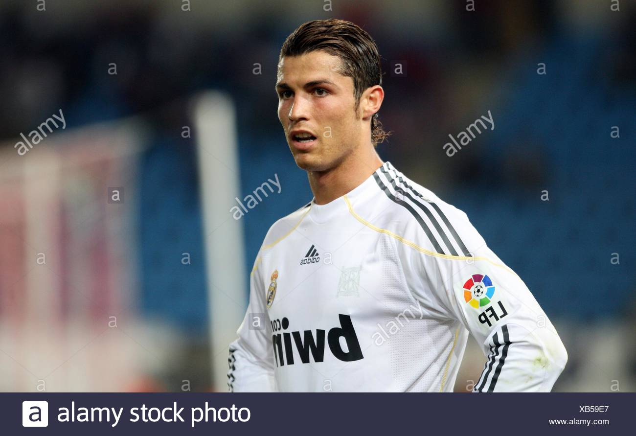 cr7 2009