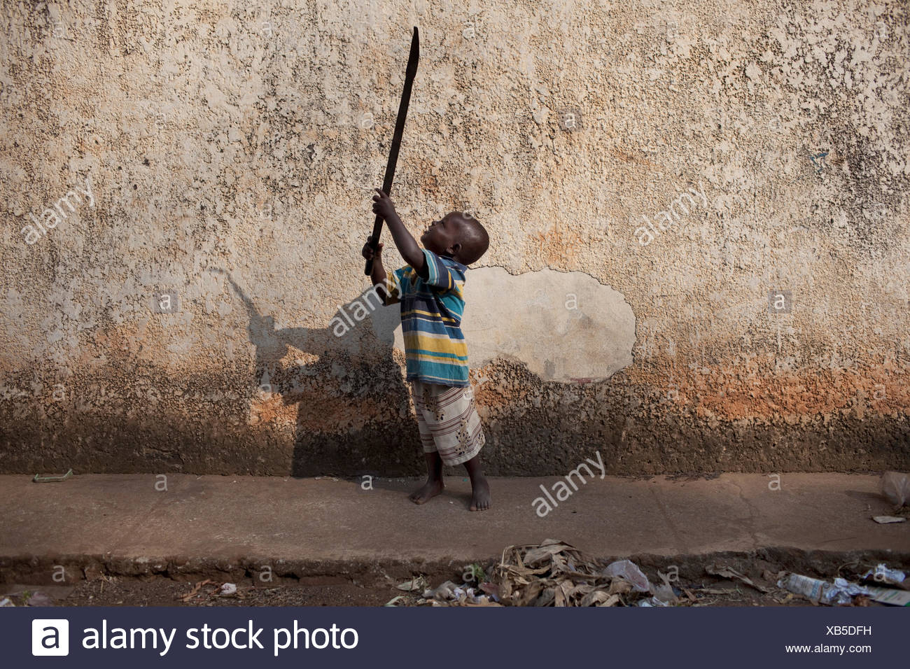 Machete Africa High Resolution Stock Photography and Images Alamy