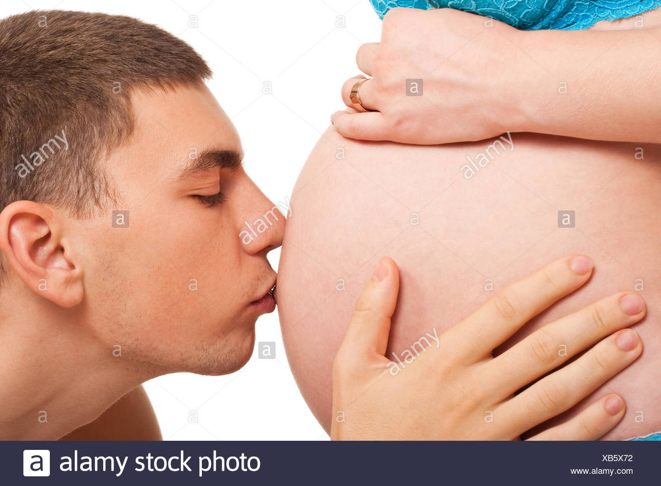 mommy pregnant