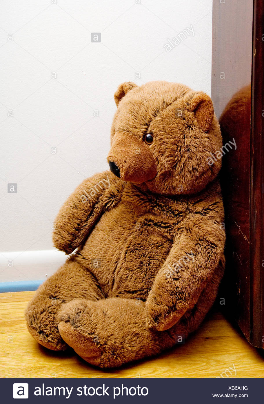 childhood stuffed animals