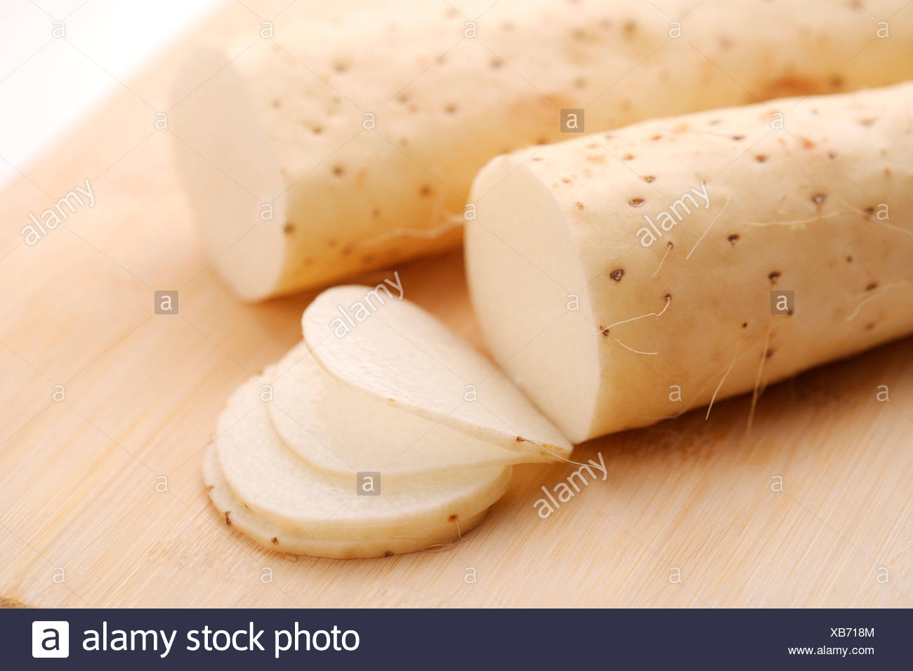Chinese Yams High Resolution Stock Photography and Images Alamy