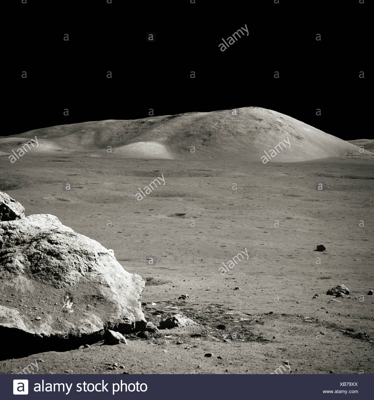 Apollo 17 Buggy High Resolution Stock Photography and Images - Alamy