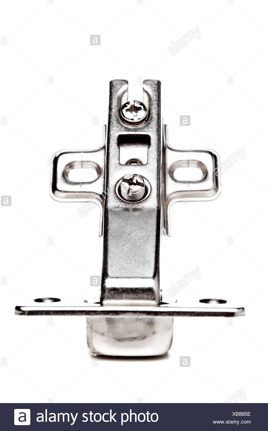 Door Hinge Cut Out Stock Images Pictures Page 2 Alamy