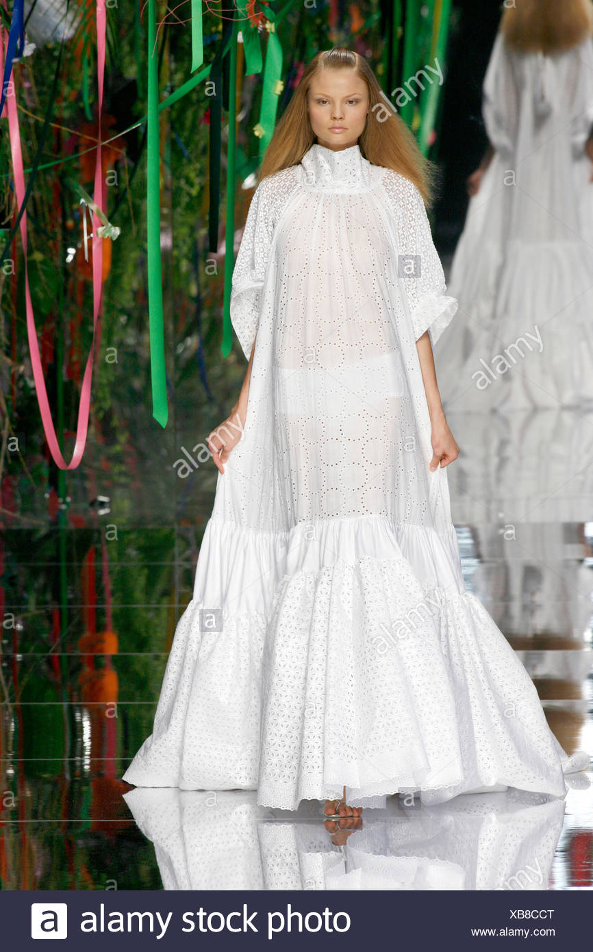 floor length spring summer dress