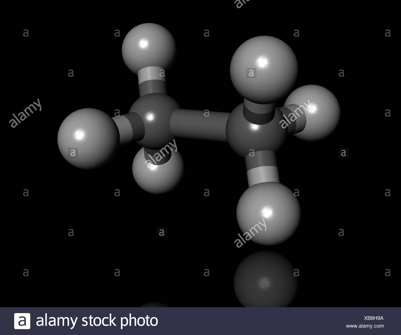 \u0026 ... Molecule Molecule Stock Ethane Photos Images Ethane Stock
