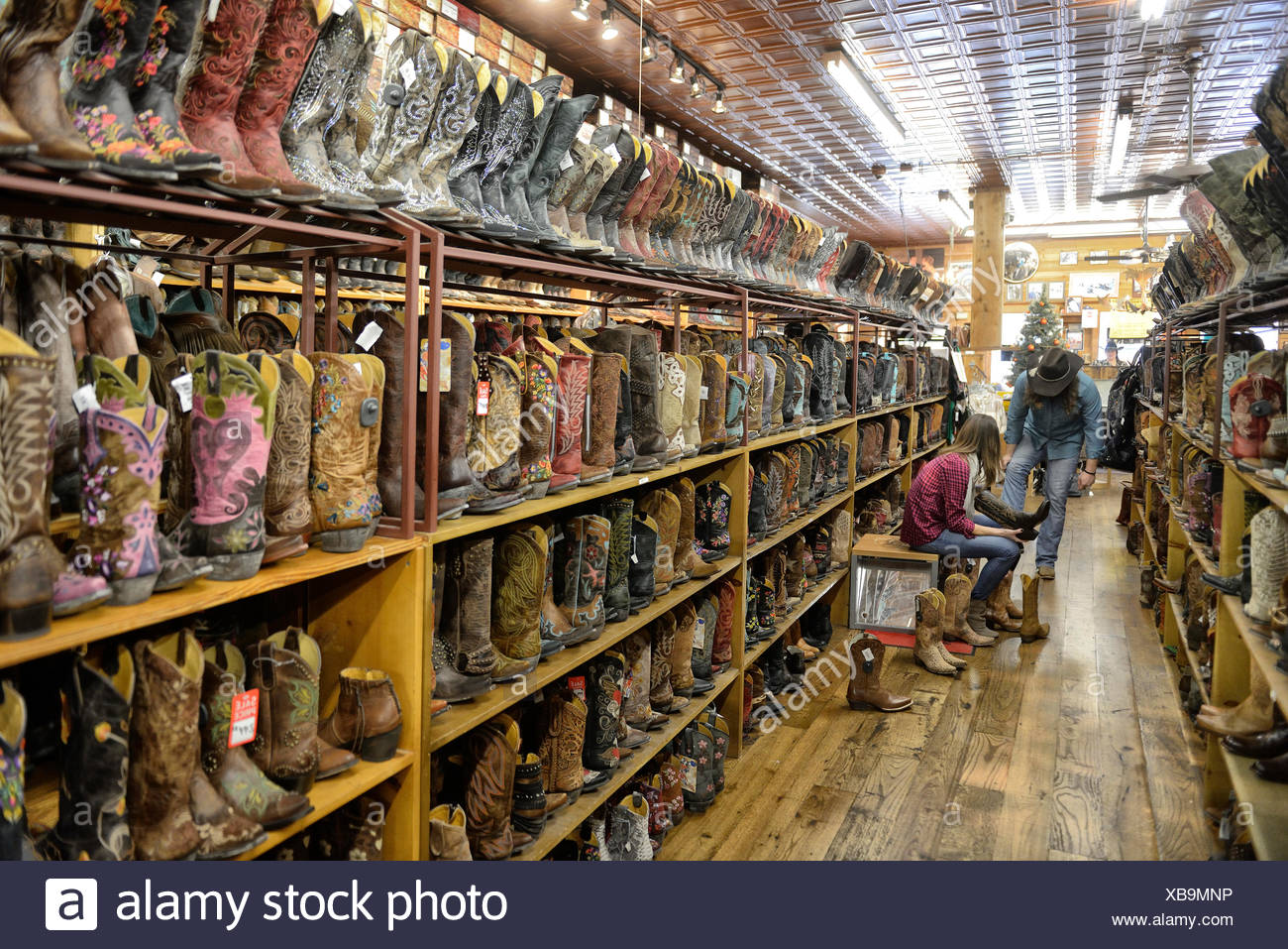 Boots Store Stock Photos & Boots Store Stock Images Alamy