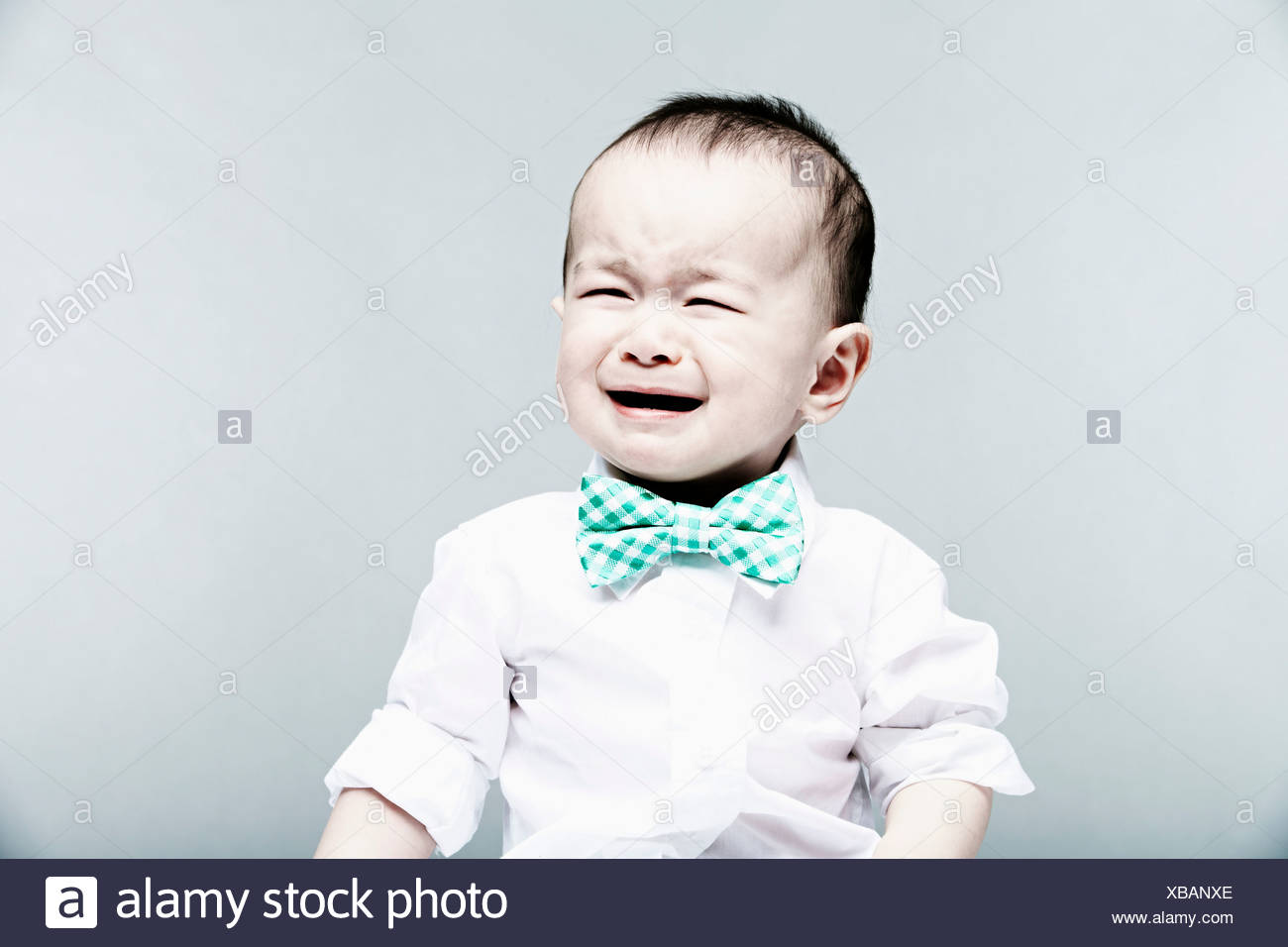 baby boy shirt with bow tie