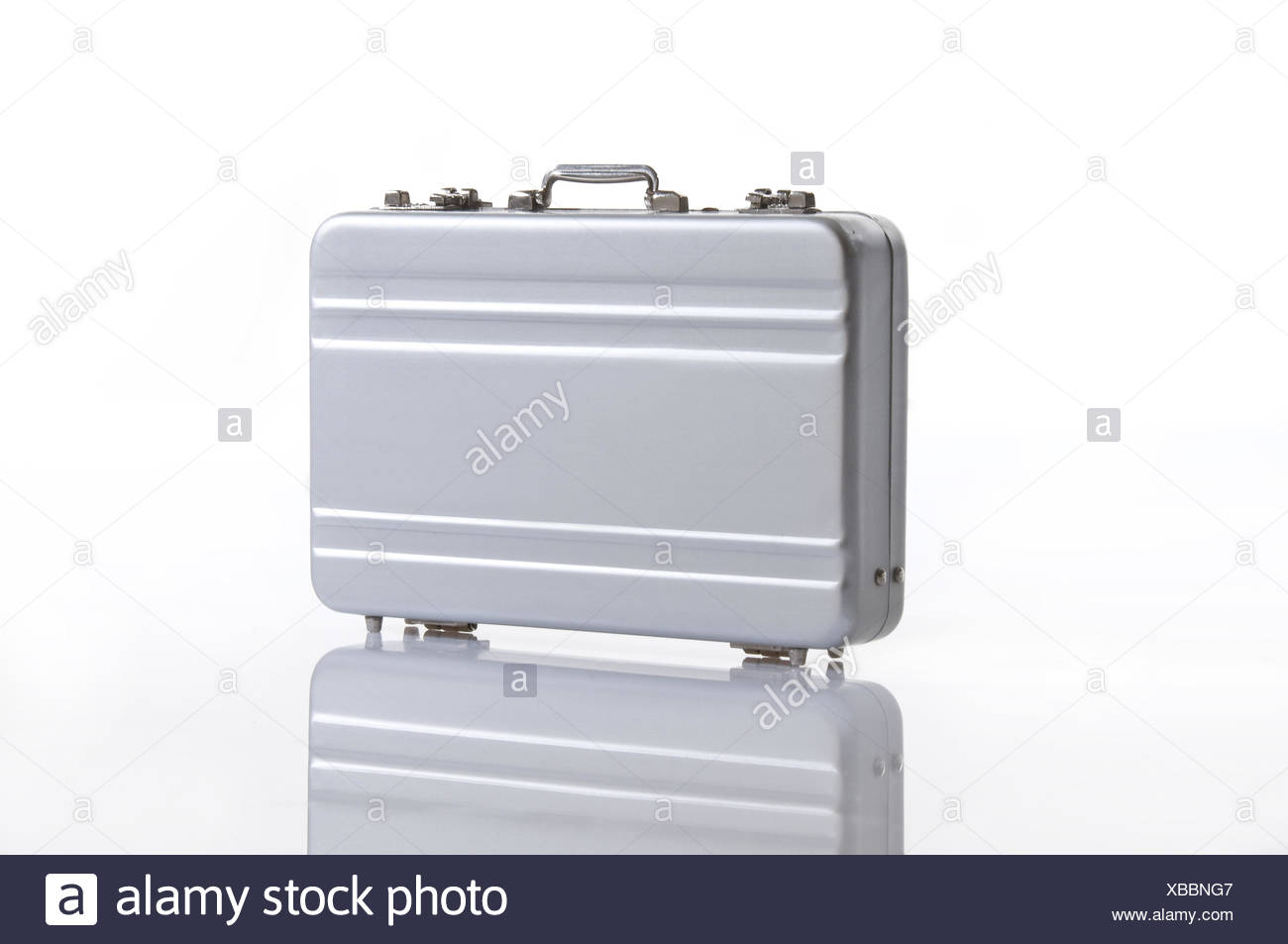 Luggage Stock Photo