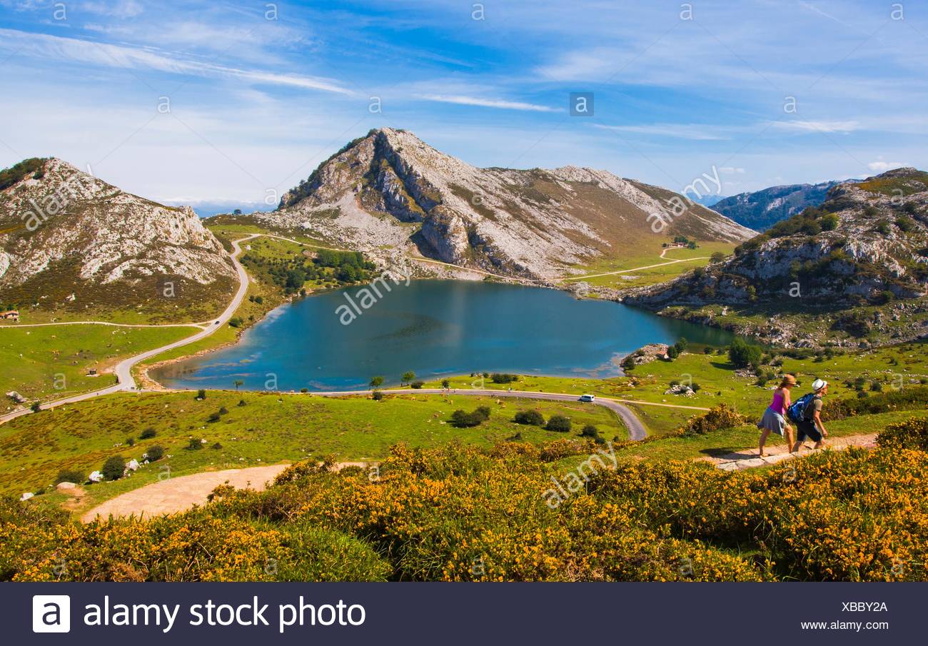 36+ Los Picos De Europa National Park Pics