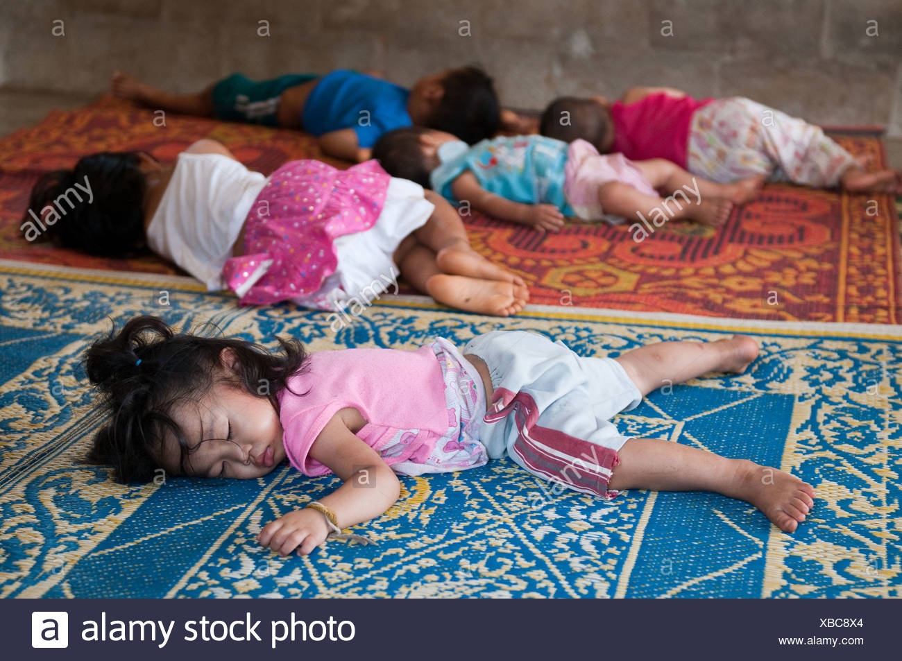 Nap Mats Stock Photos Nap Mats Stock Images Alamy