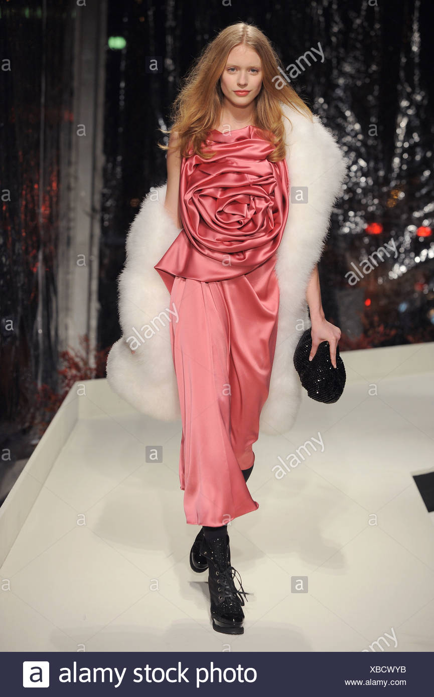 silk dress with boots
