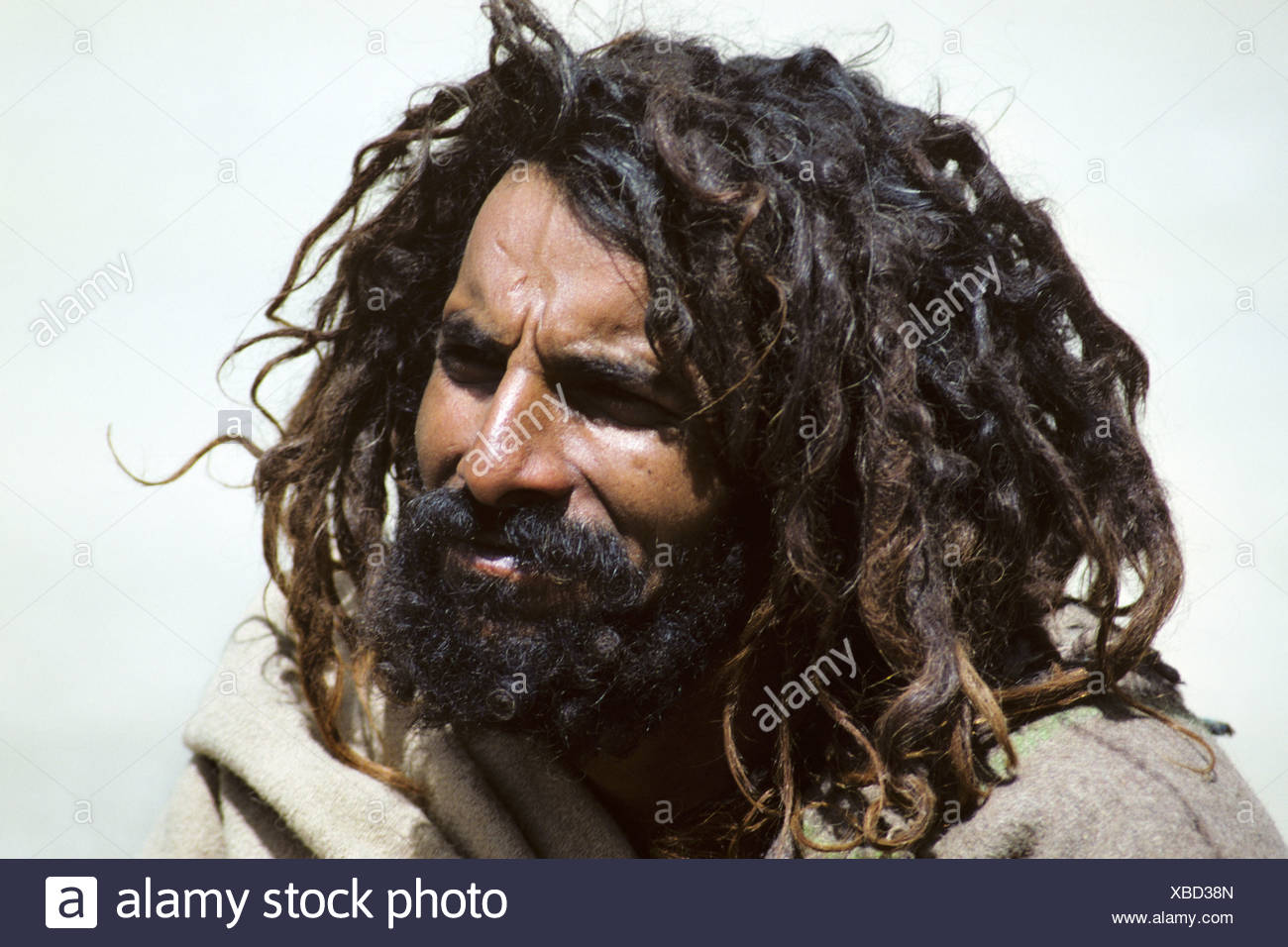 indian-hairy-man-high-resolution-stock-photography-and-images-alamy