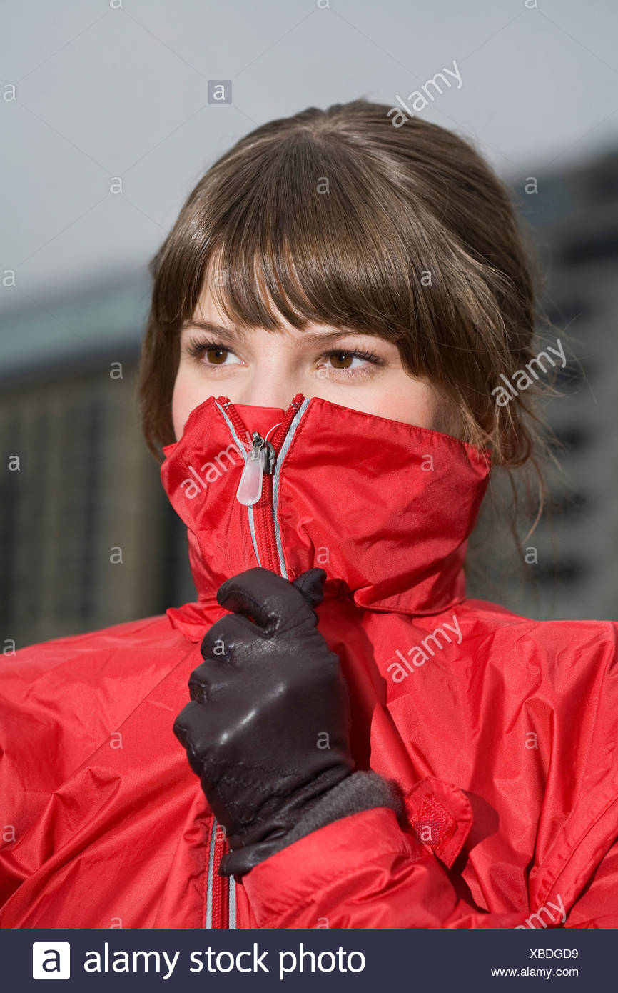 Zipped Mouth High Resolution Stock Photography and Images Alamy