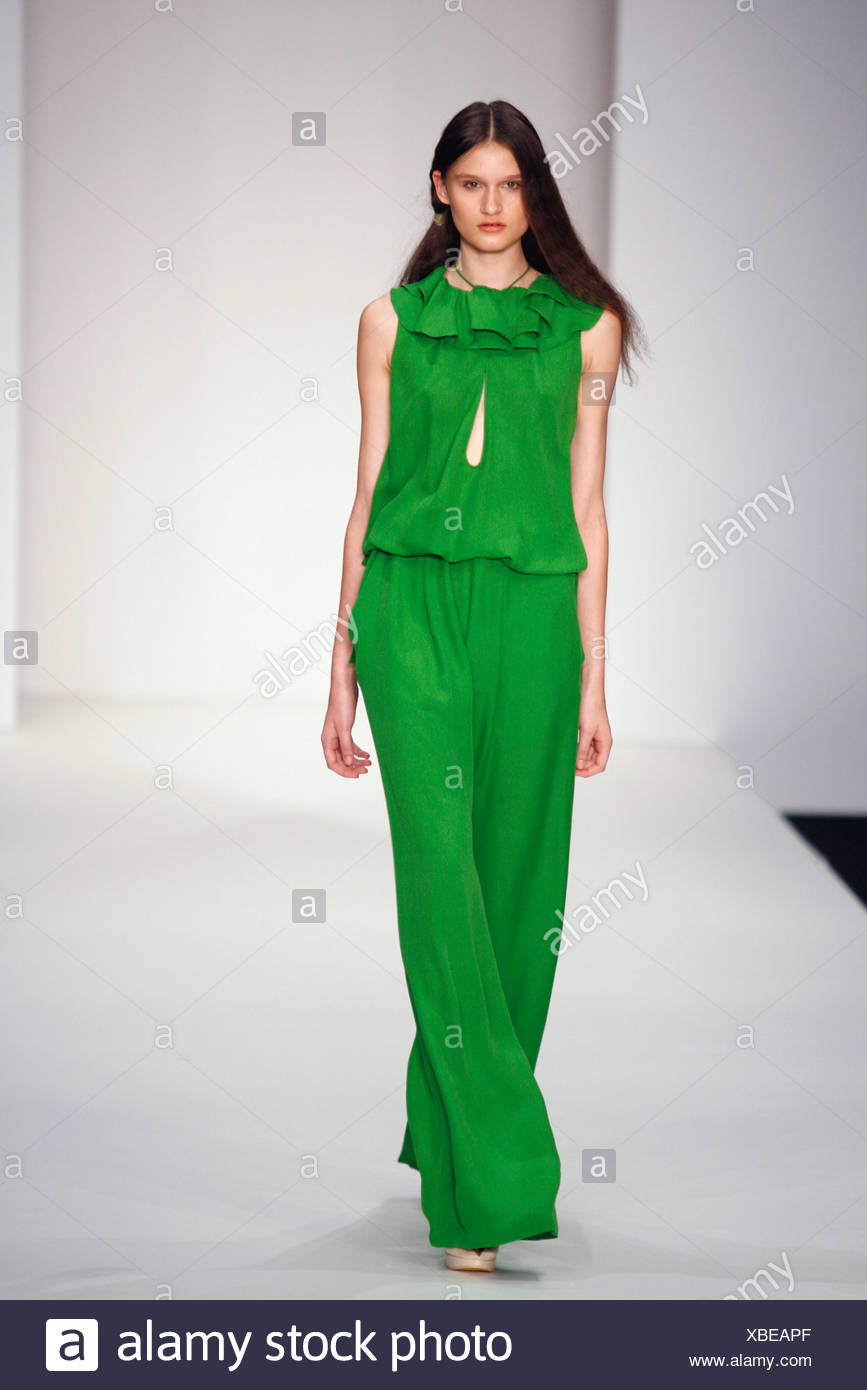 ossie clark jumpsuit