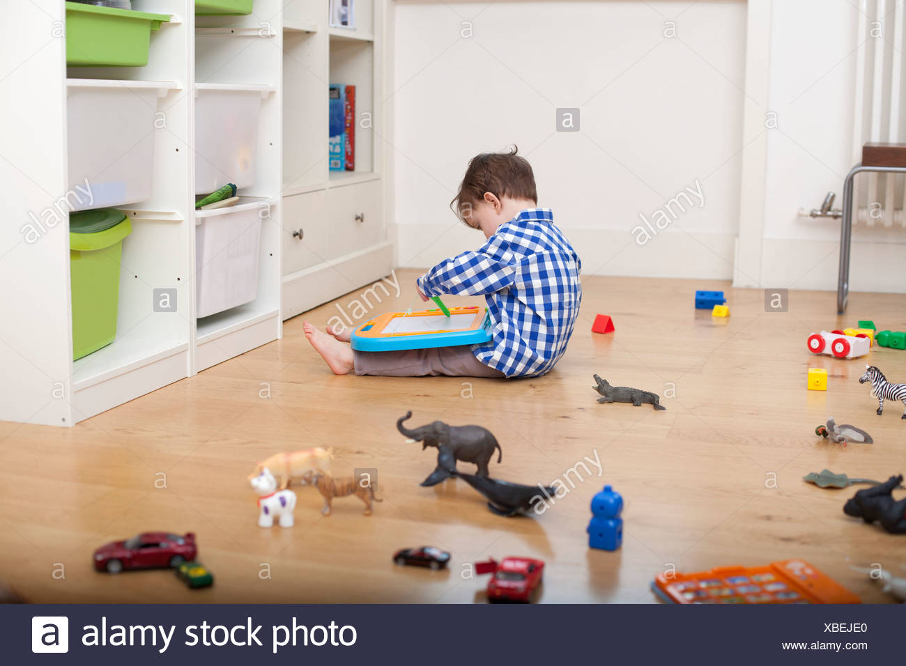 Messy Bedroom Boy Stock Photos & Messy Bedroom Boy Stock Images - Alamy
