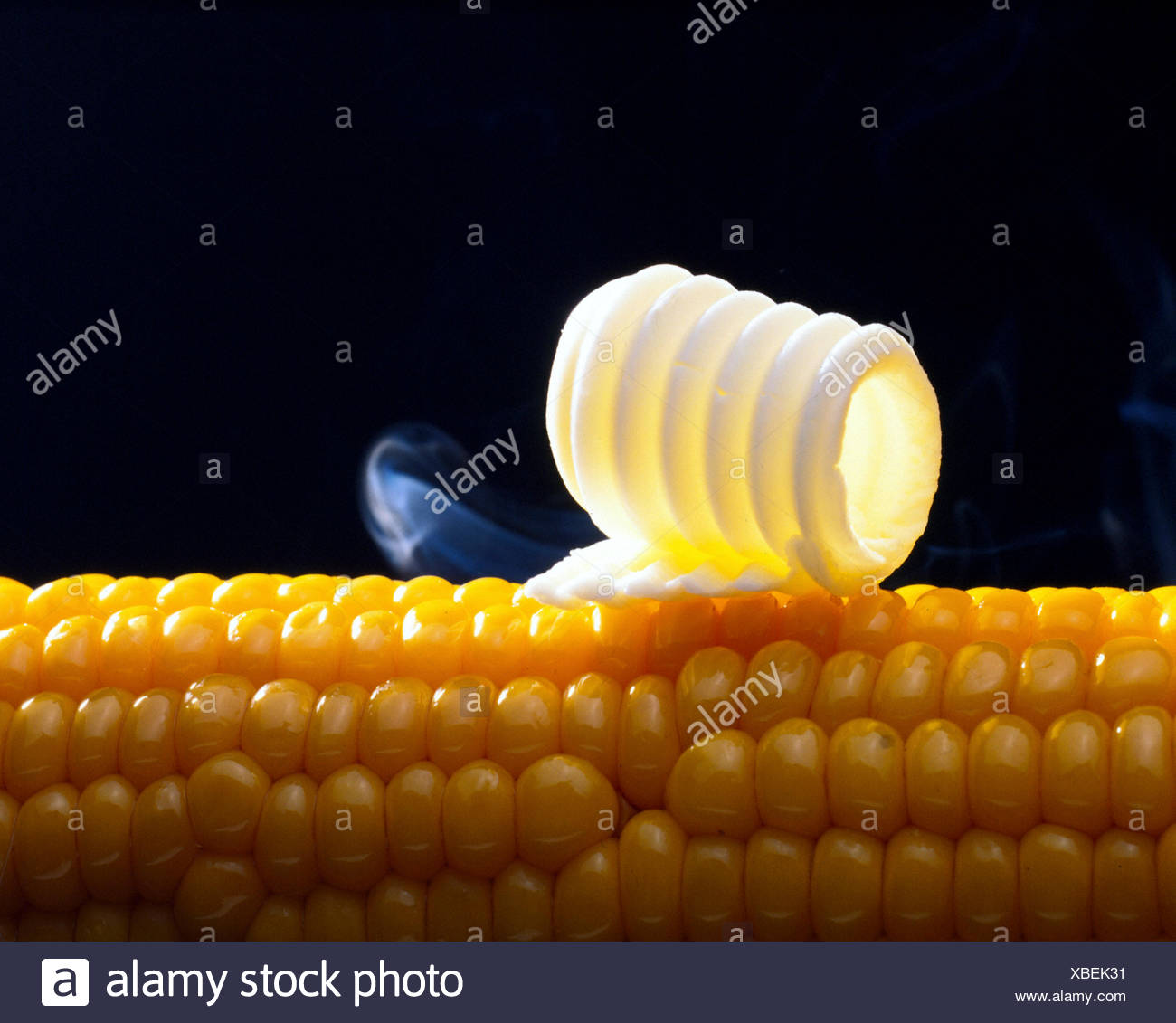 Maiskolben High Resolution Stock Photography and Images - Alamy